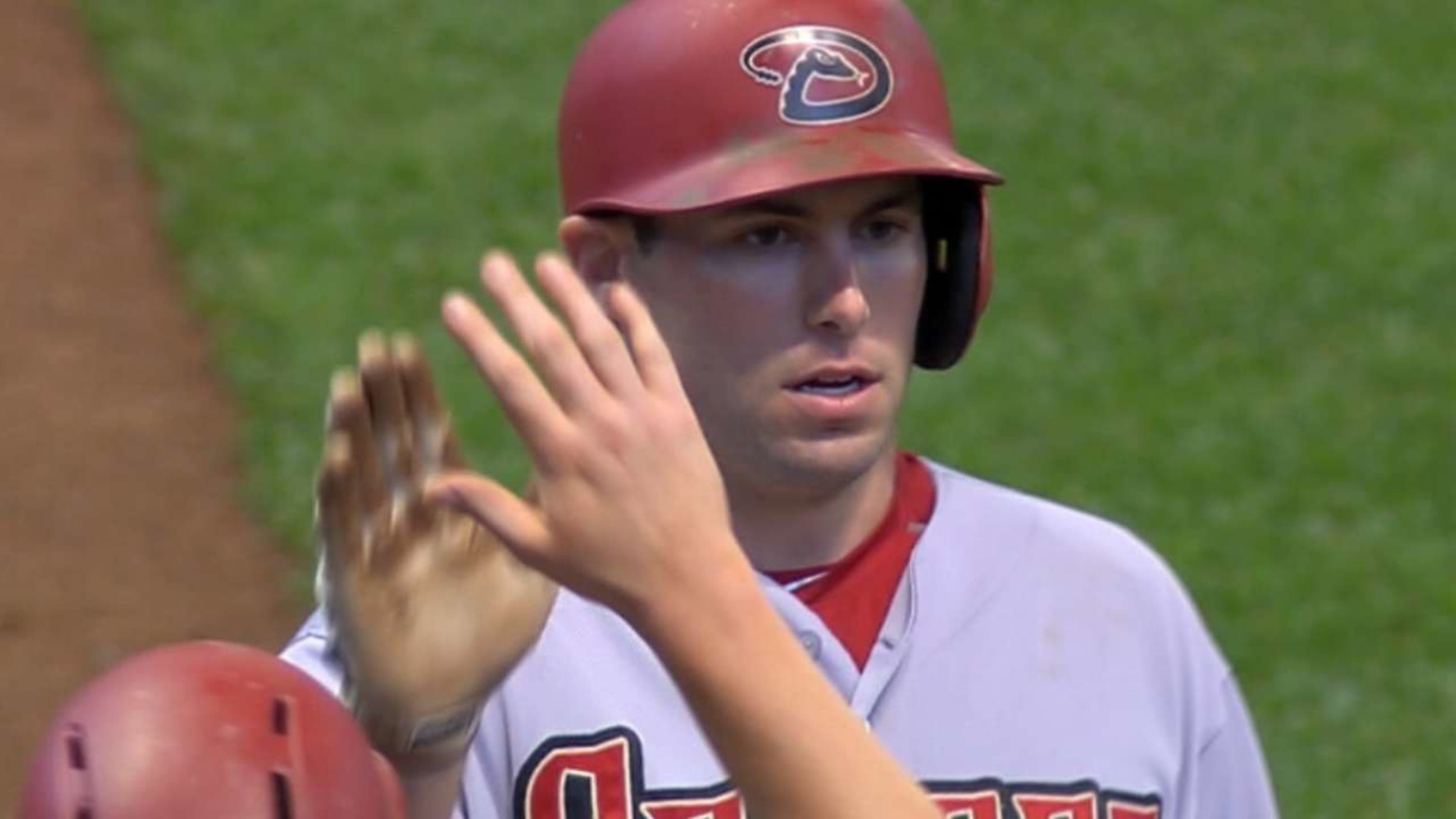 Mobile slugger Paul Goldschmidt called up to majors, gets first