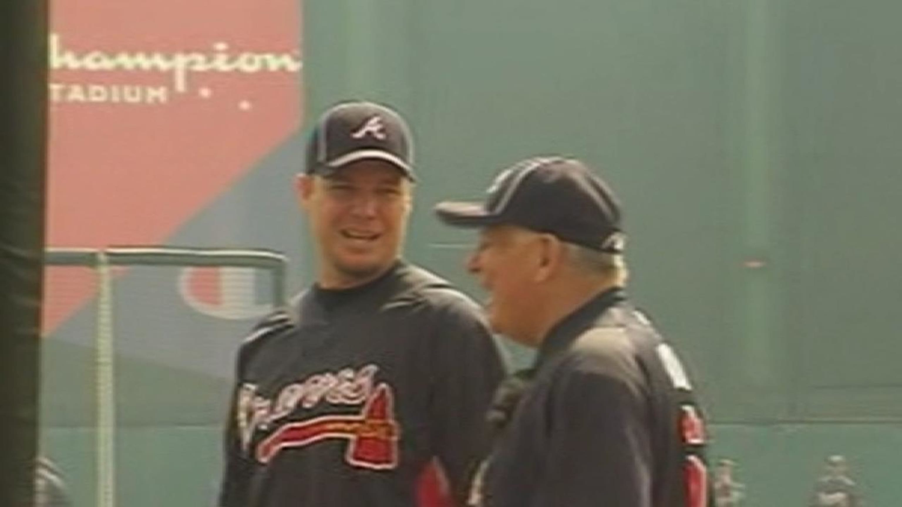 Funny Atlanta Braves Chipper Jones Smoltz Glavine Maddux all