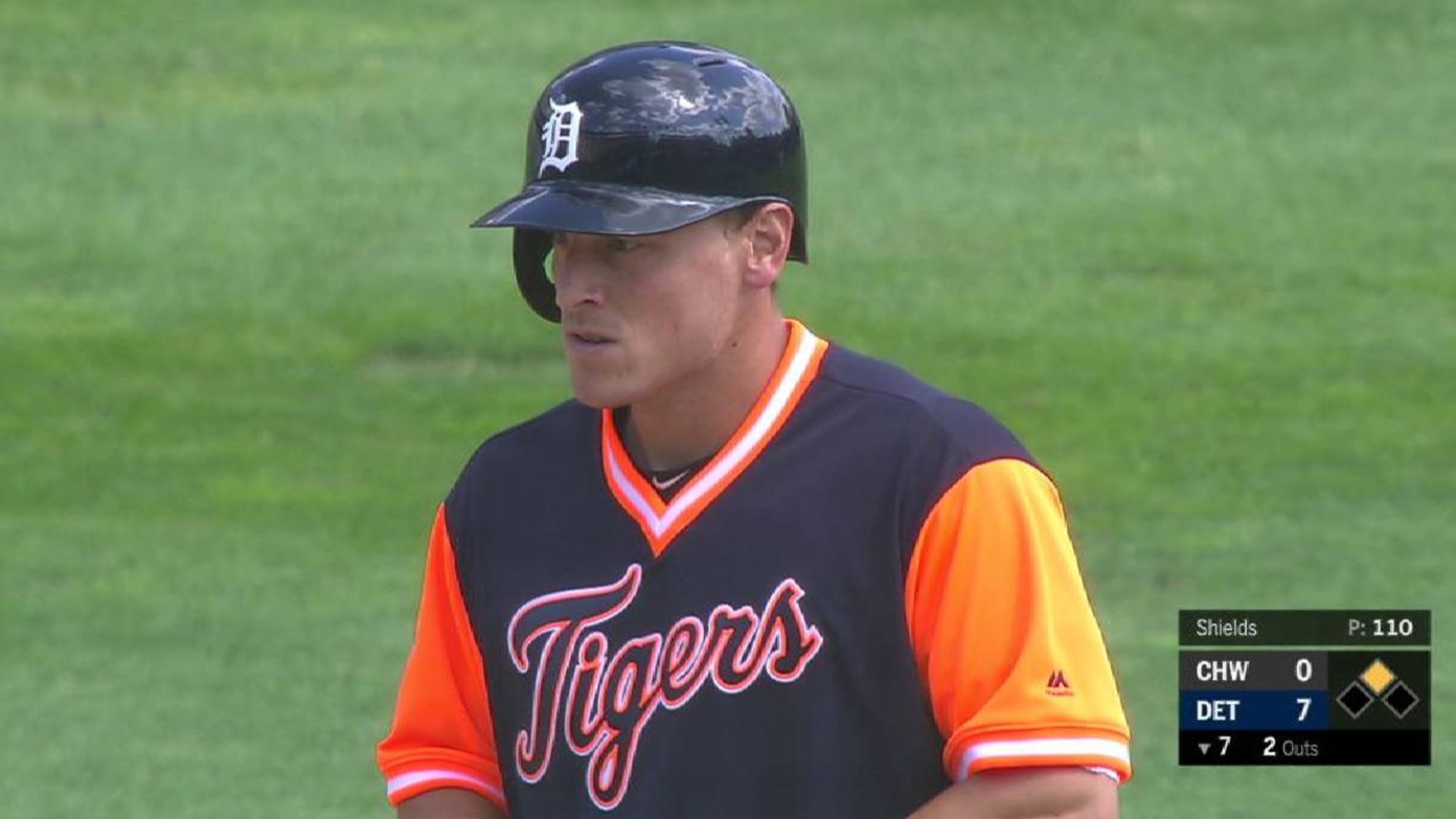 Adduci's 2-run double