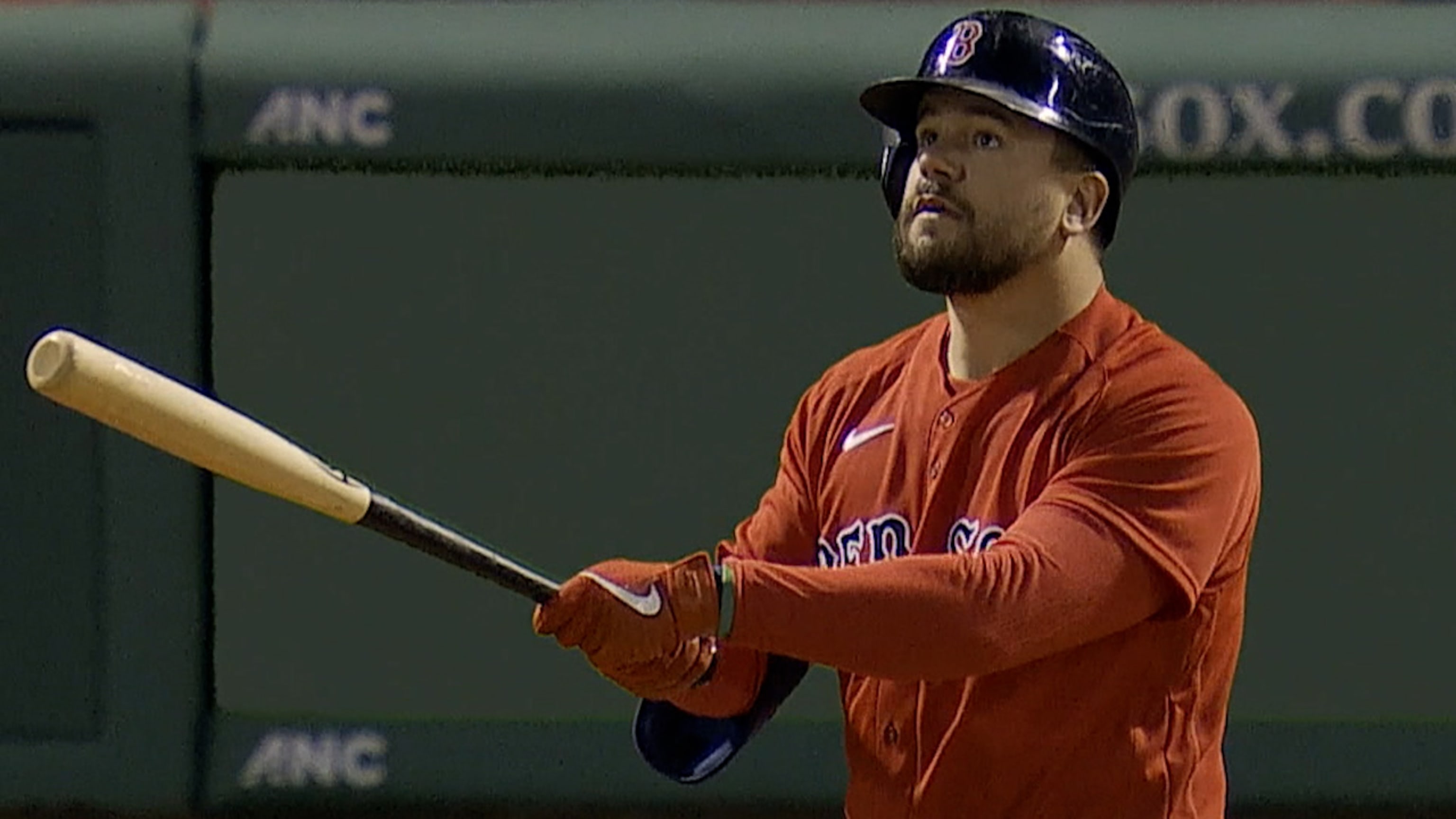 Grand slam de Schwarber 