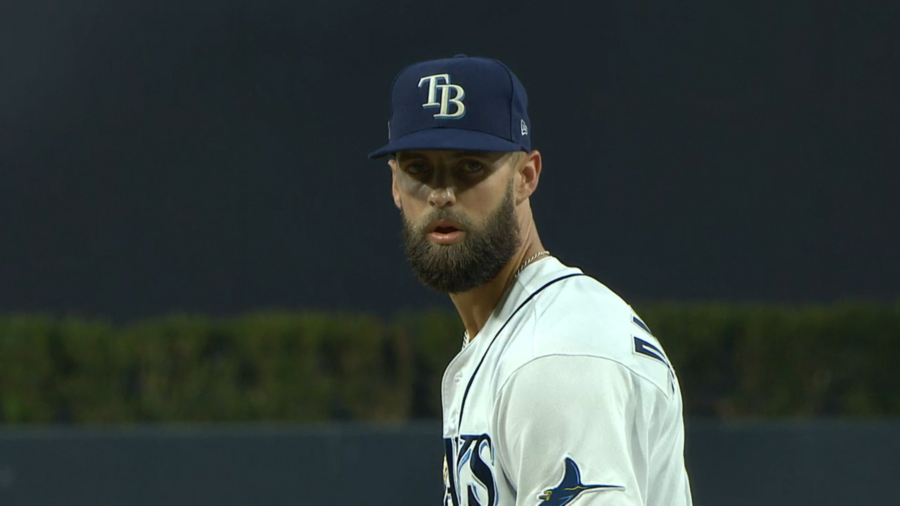 Gran salida de Anderson