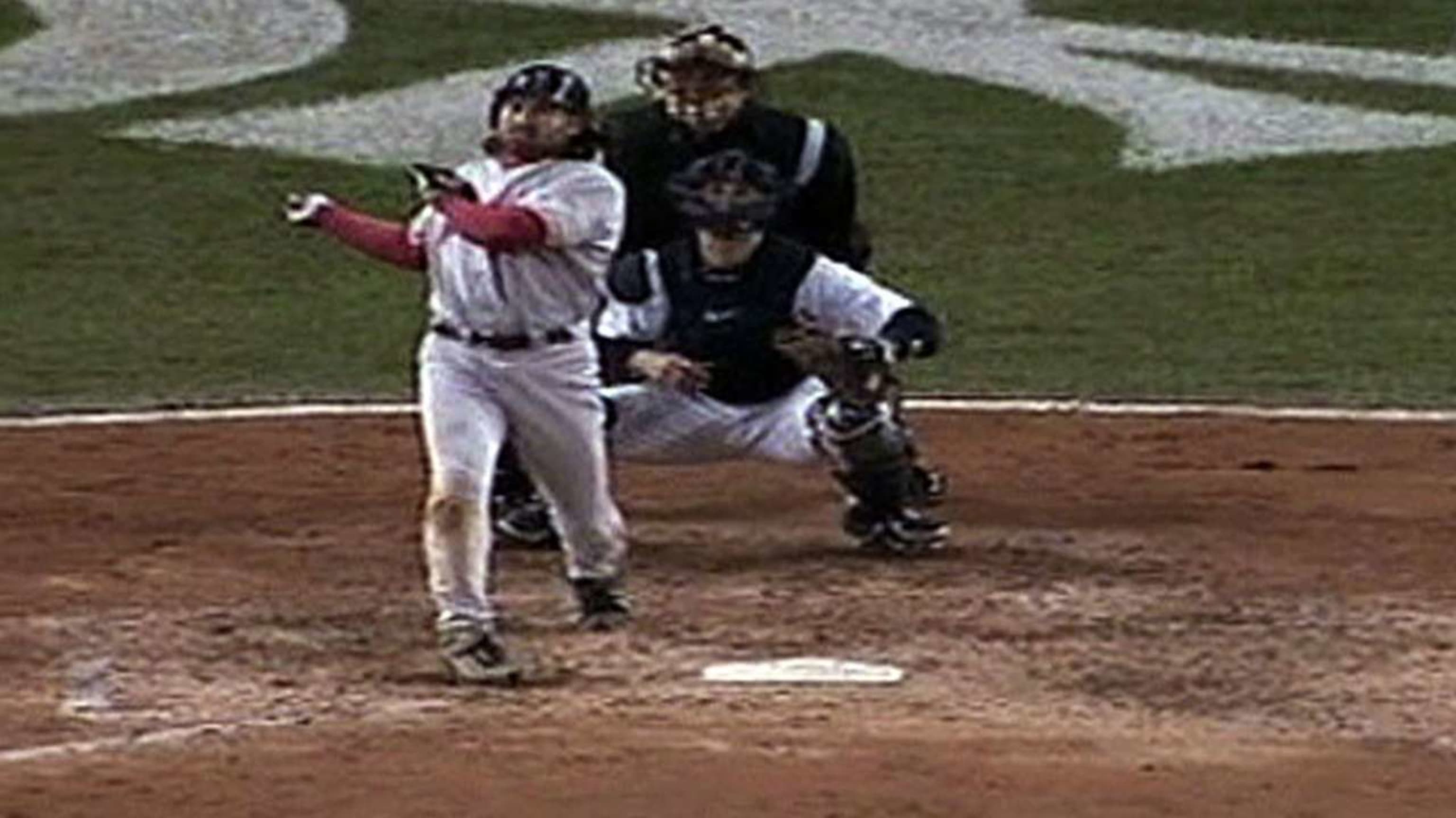 Game 7 of the 2004 ALCS: THE Most Gut-Wrenching Loss In Yankee