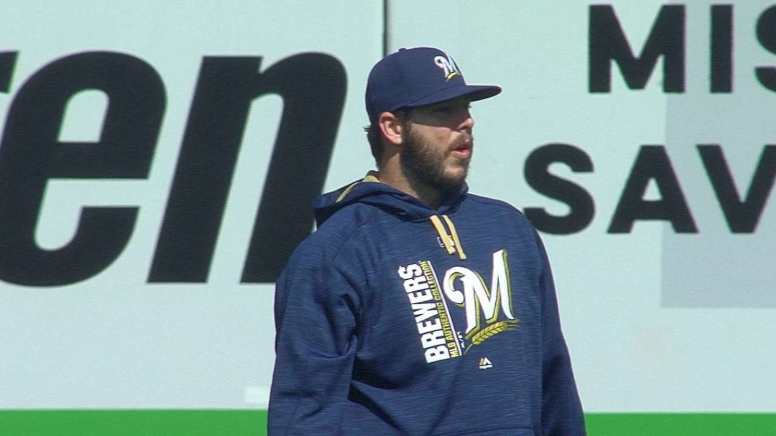 Wilkerson flirts with perfecto