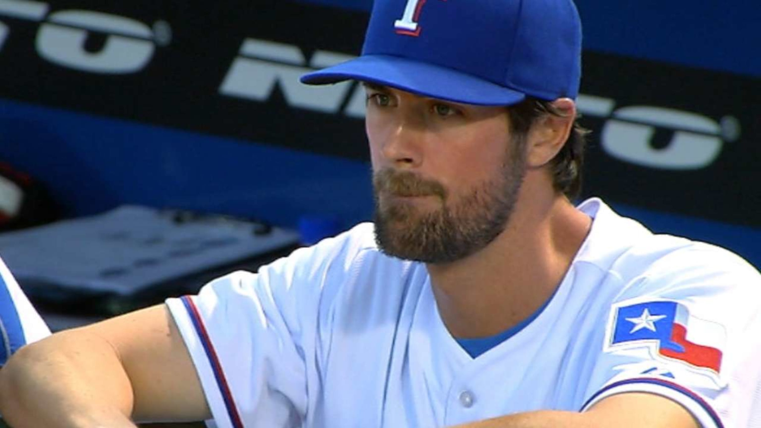 Cole hamels rangers t shirt 2025