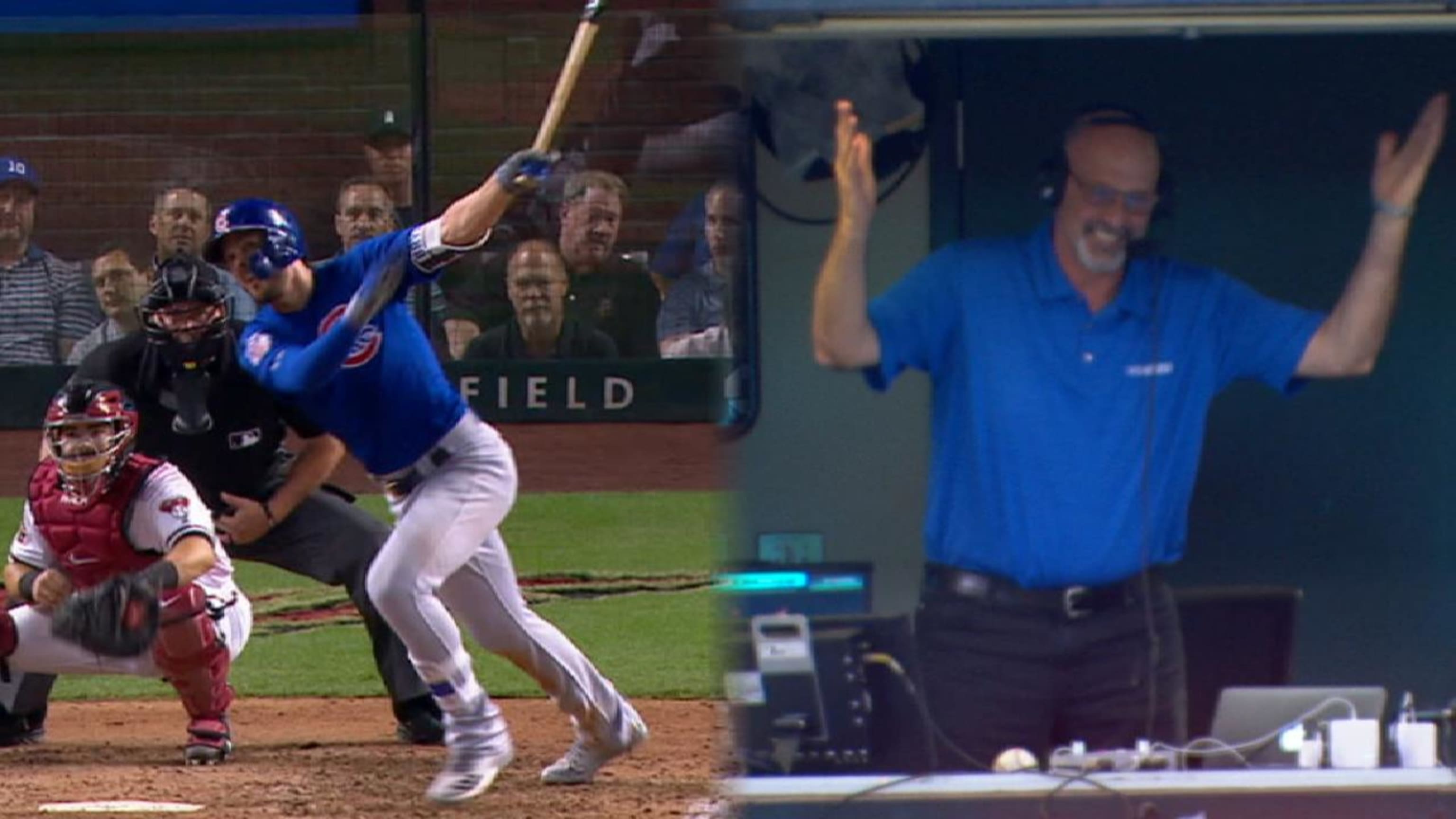 Cubs Kris Bryant GIF - Cubs Kris Bryant World Series - Discover