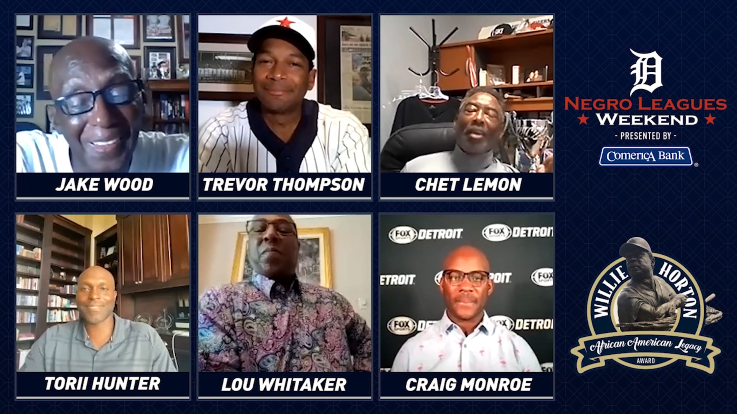 Detroit Tigers: Seven Future Award Winners