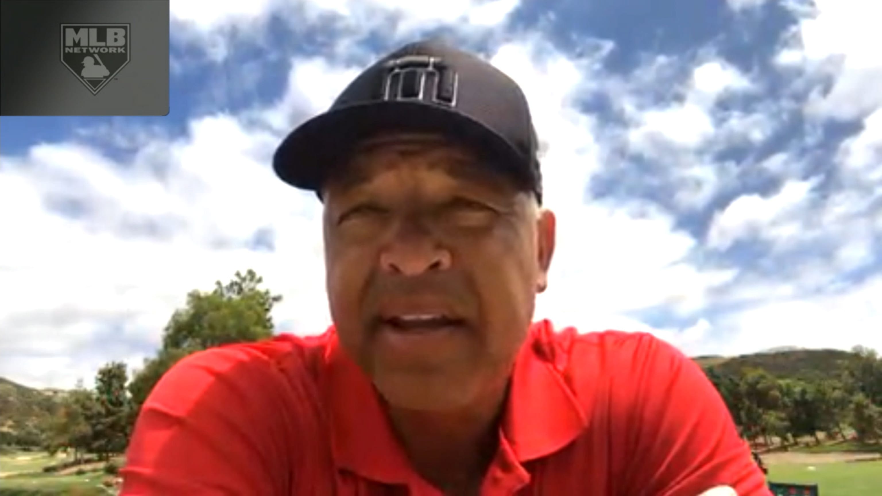 Dave Roberts joins MLB Tonight