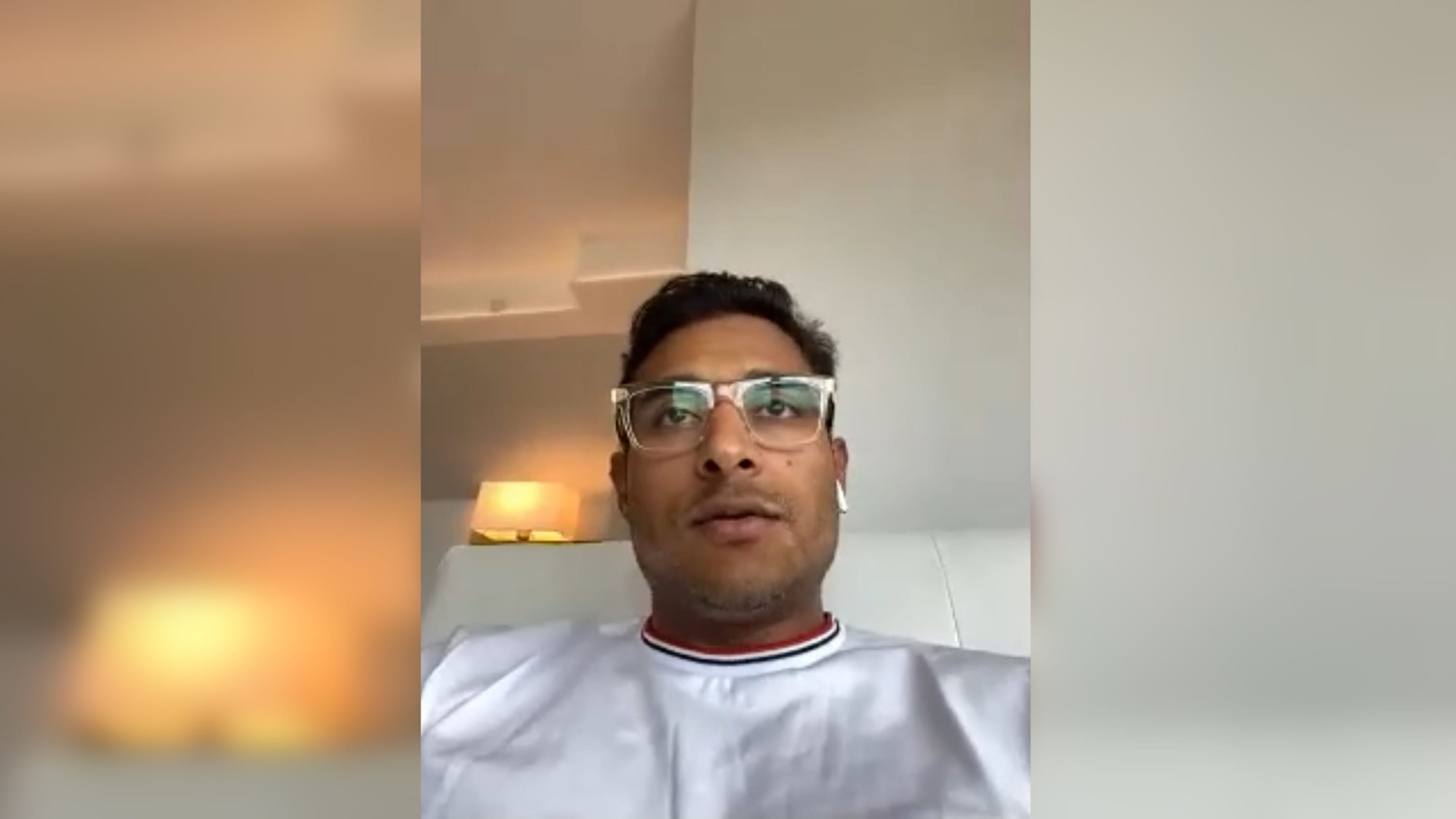 Solano sobre el béisbol colombiano  