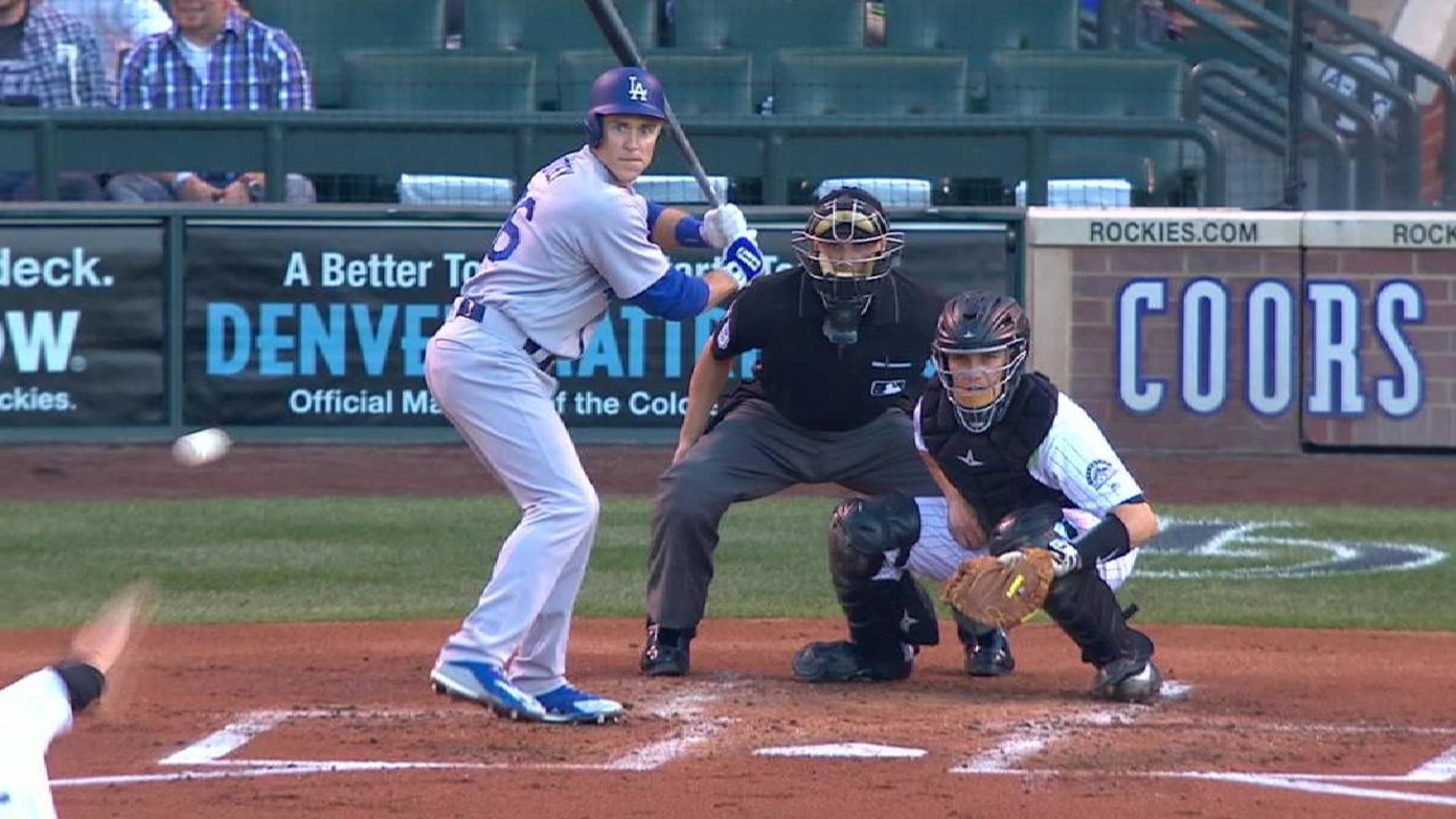 Carlos Gonzalez, a force with the Rockies, relishes return to