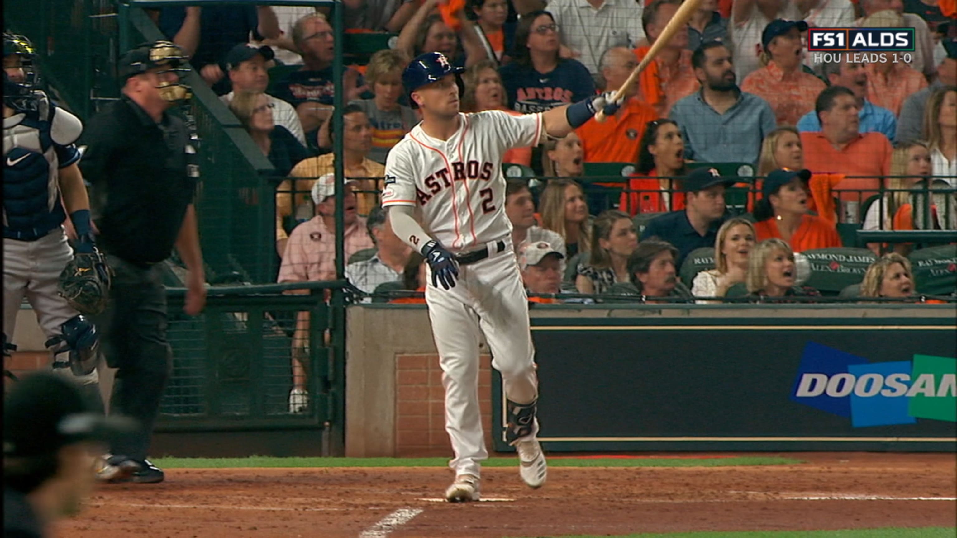 Houston Astros - Get to know the guys on the 40-man roster! 2019 AL Silver  Slugger and two-time All Star Alex Bregman is slugging at a .706 clip in  Spring Training. He