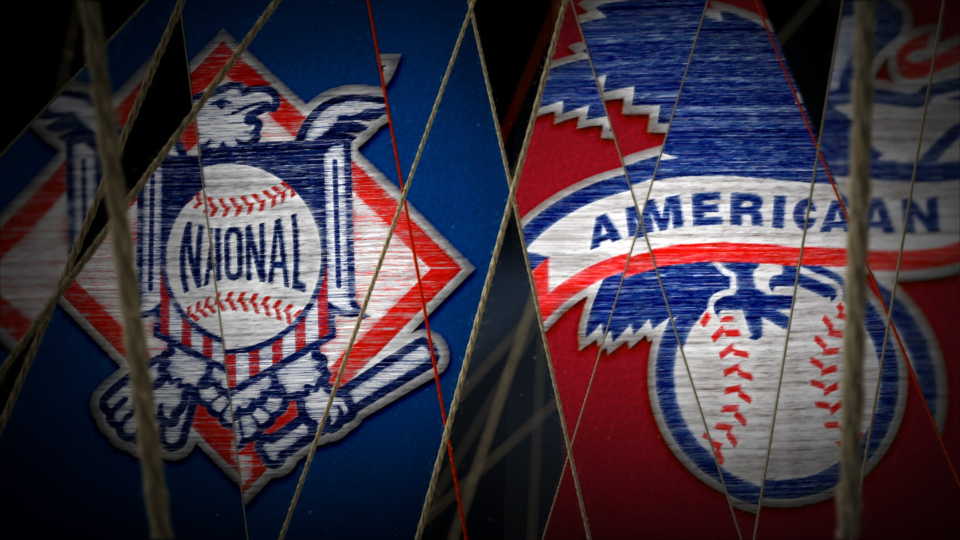 Recap: NL 2, AL 2 - F/8