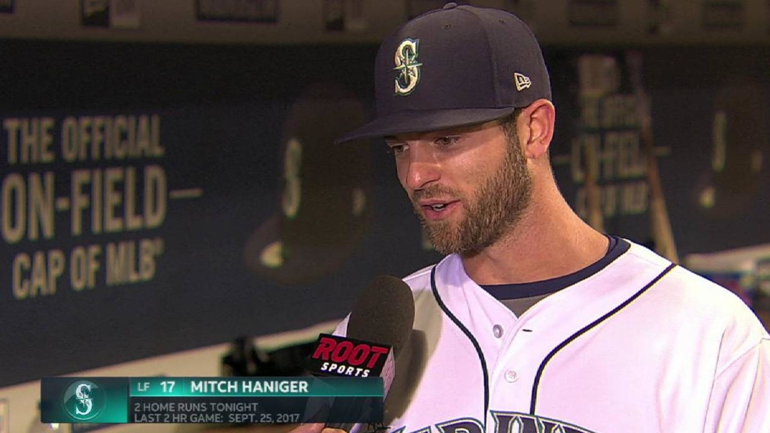 Mitch Haniger Player Props: Giants vs. Orioles