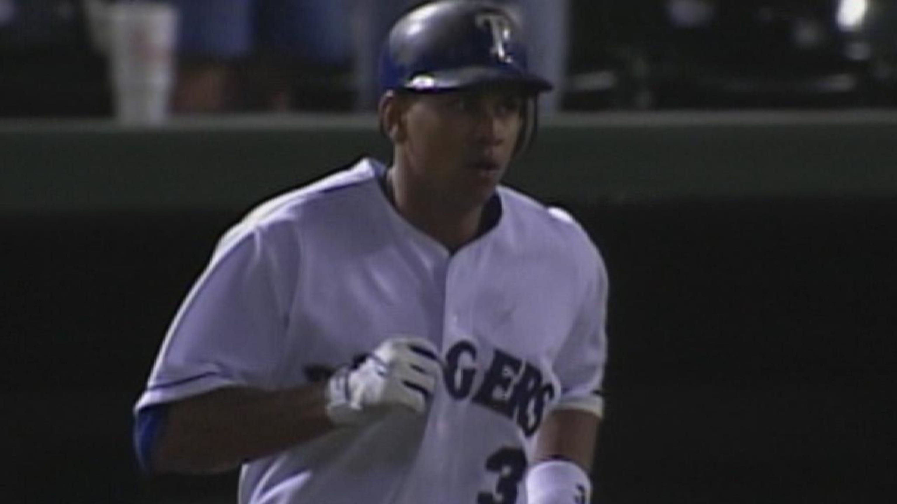 A-Rod's 52nd, 53rd home runs