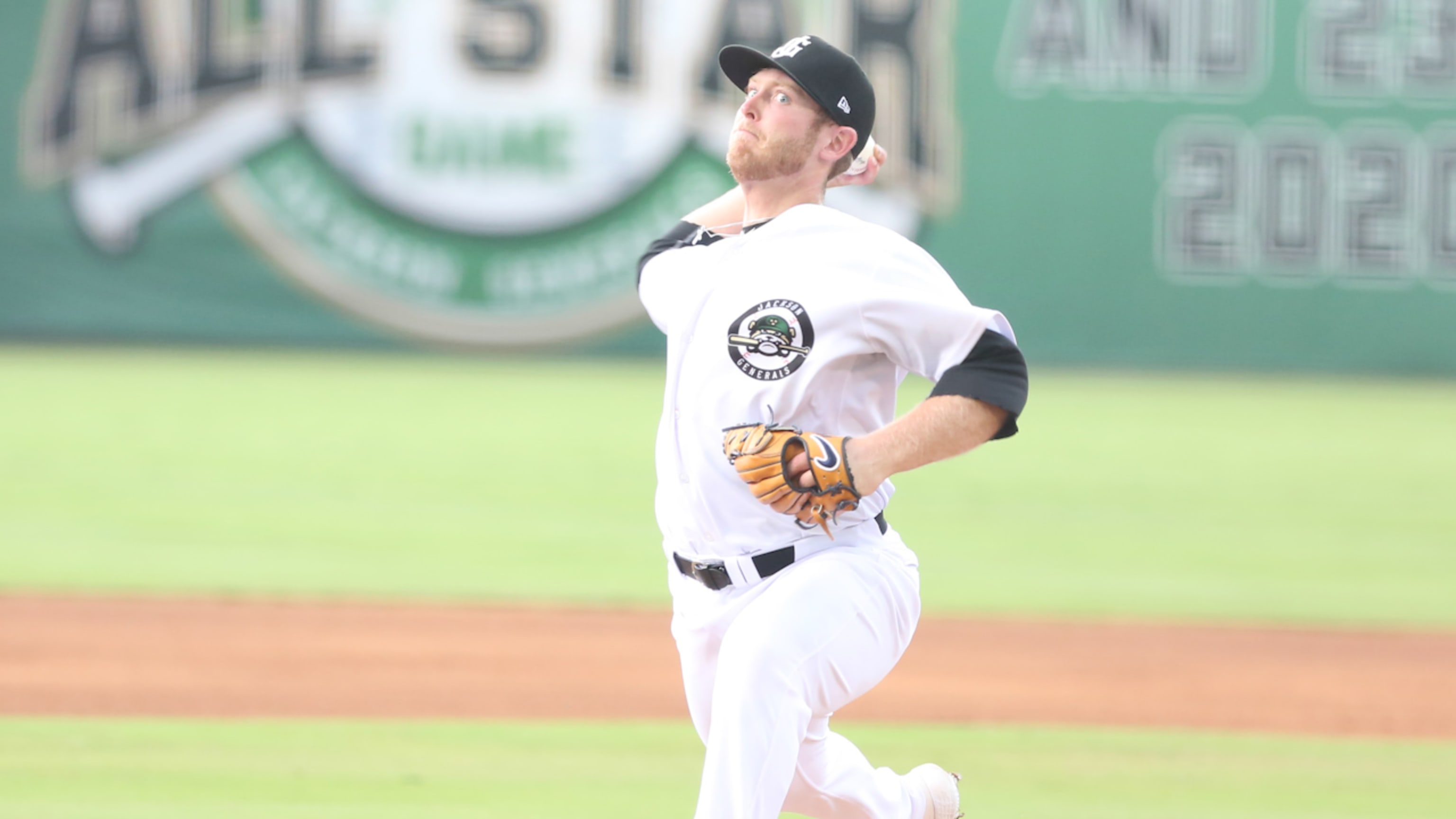 Top Prospects: Bukauskas, ARI