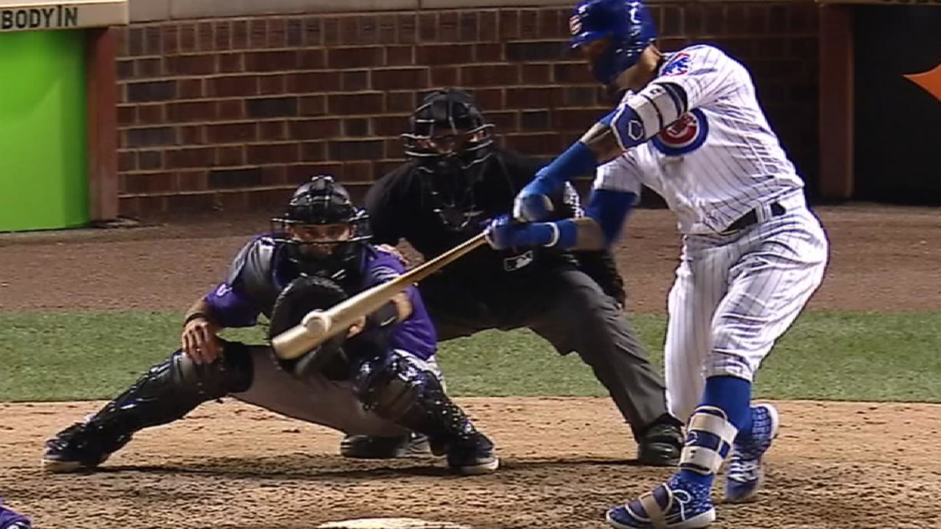 Theo Epstein Cubs Reflect On 2018 Season