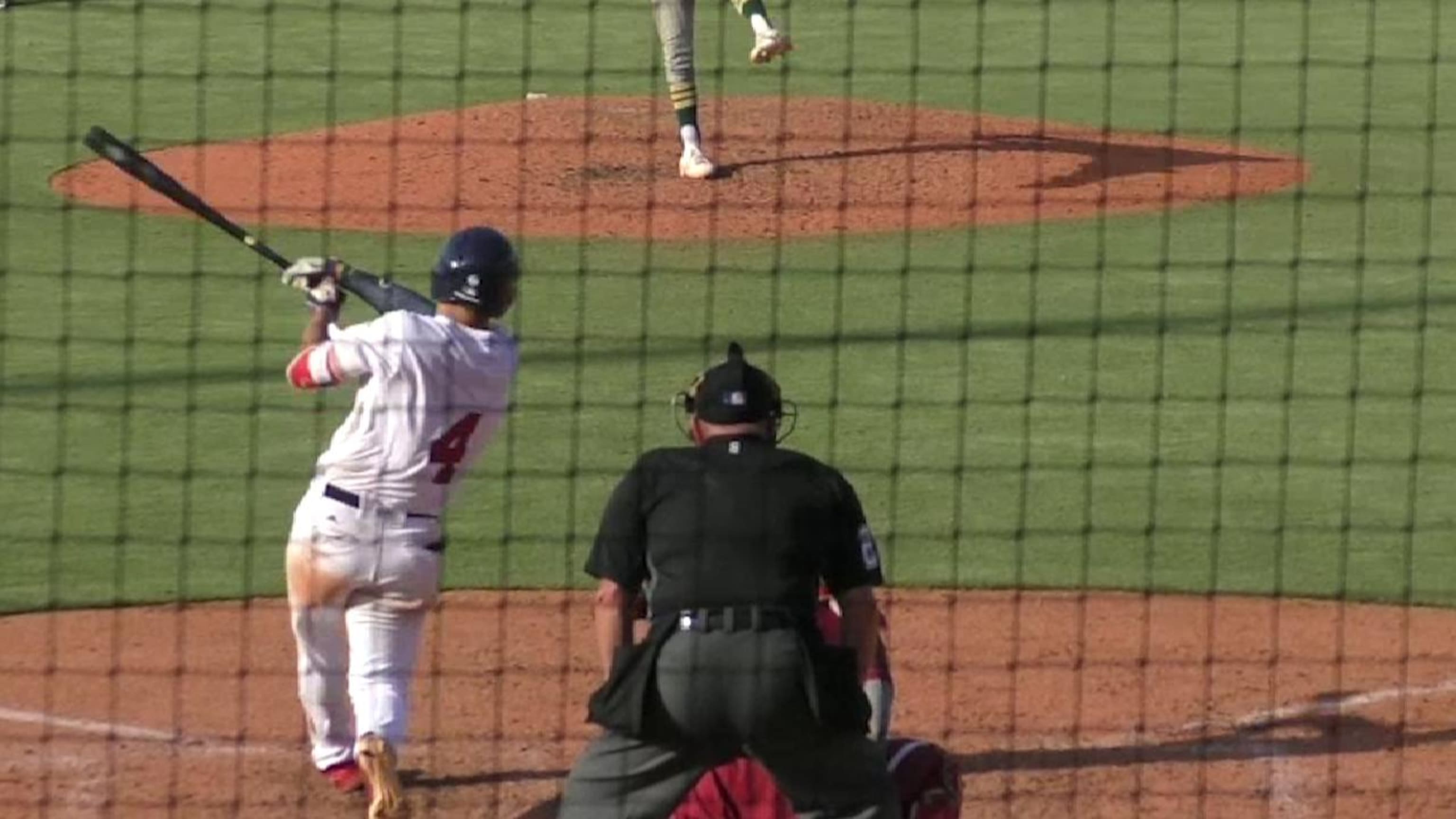 2019 Draft: Will Wilson, SS