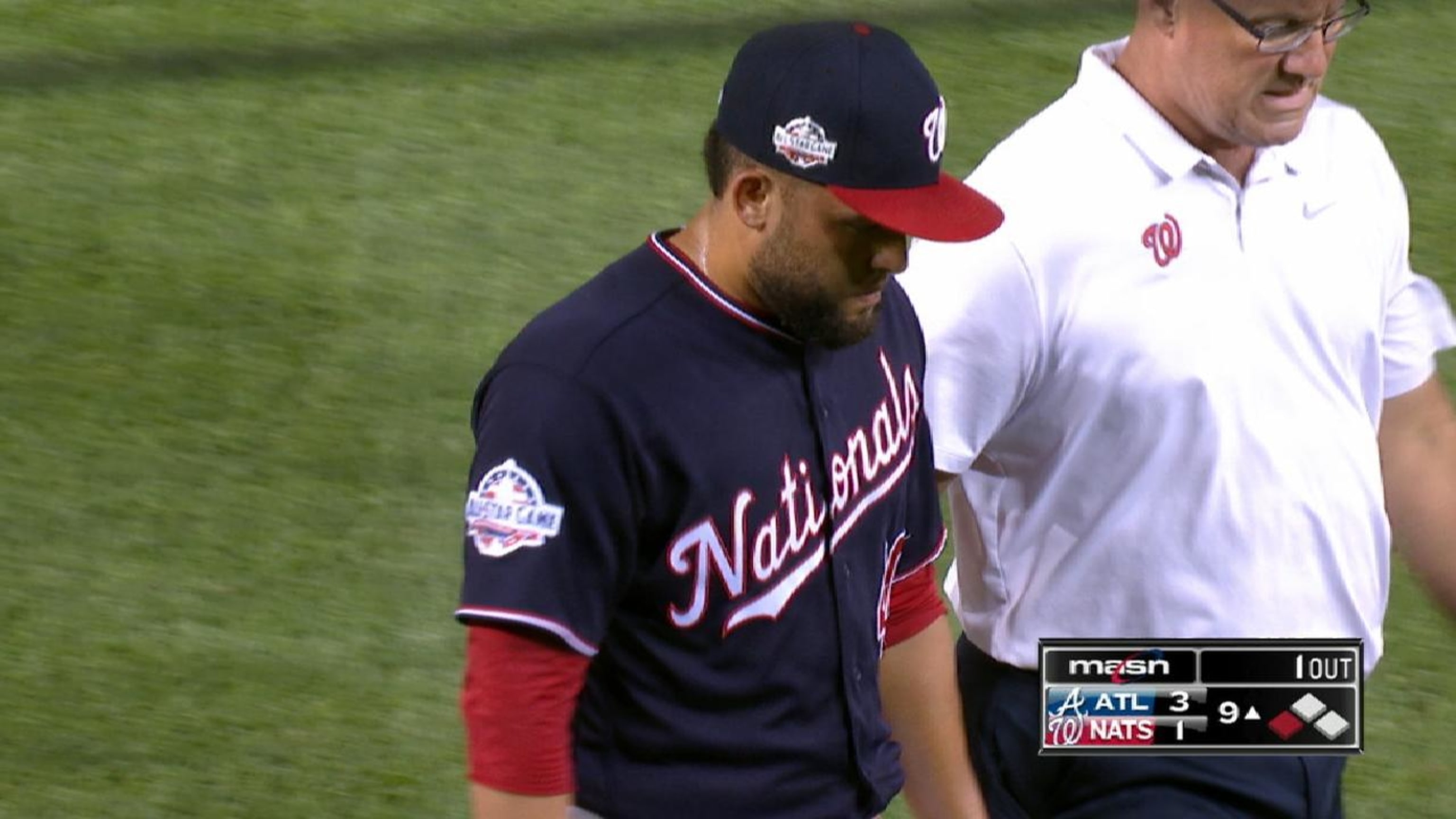 Disabled List For Impingemnet 2022