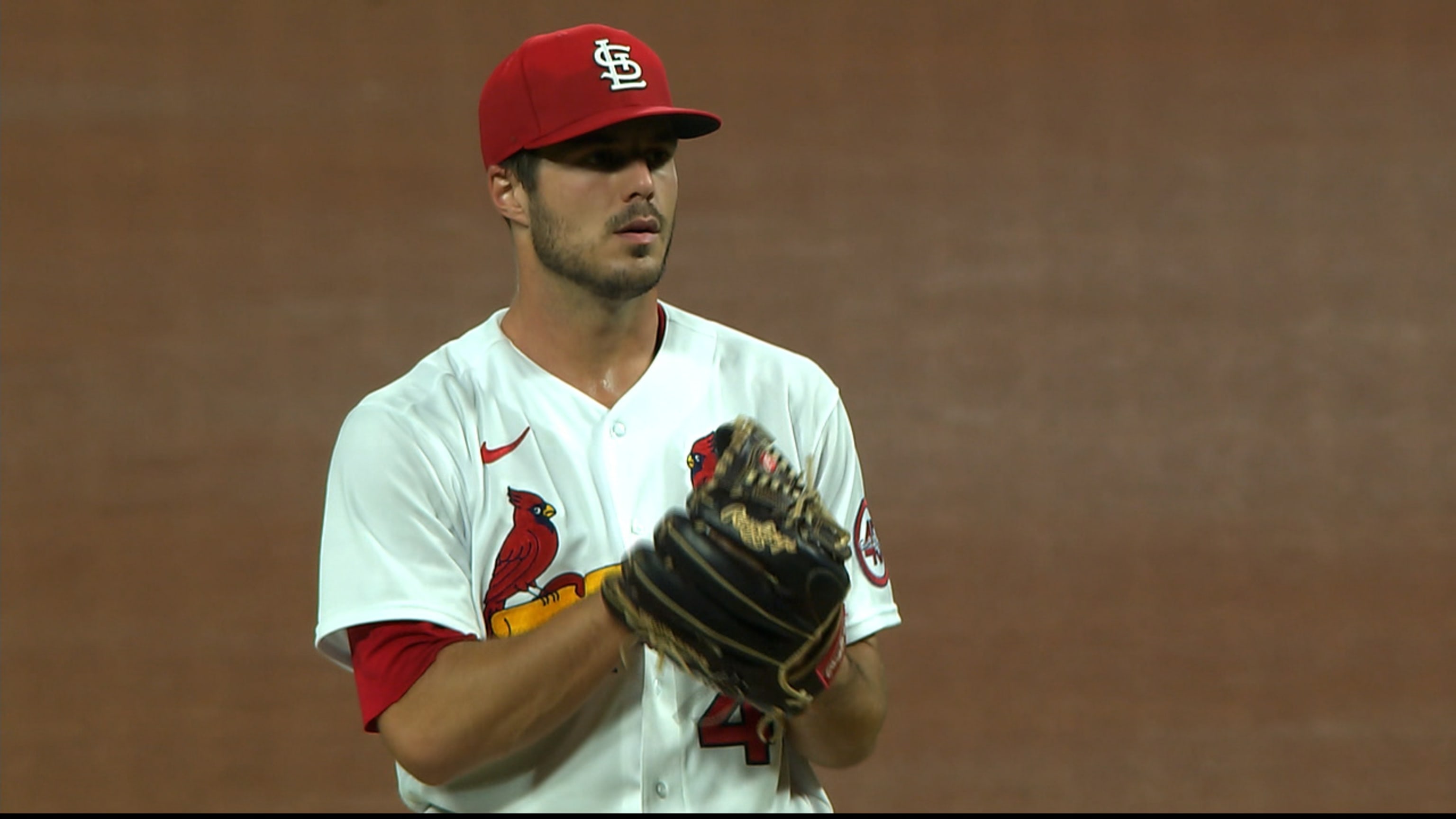 Hudson poncha 4 en 5 entradas