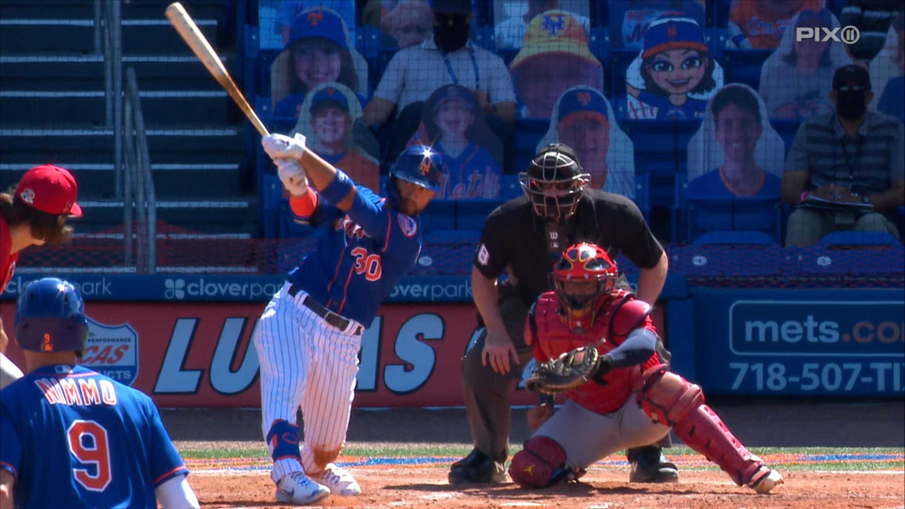 MLB rumors: Are Michael Conforto's Mets days numbered? 