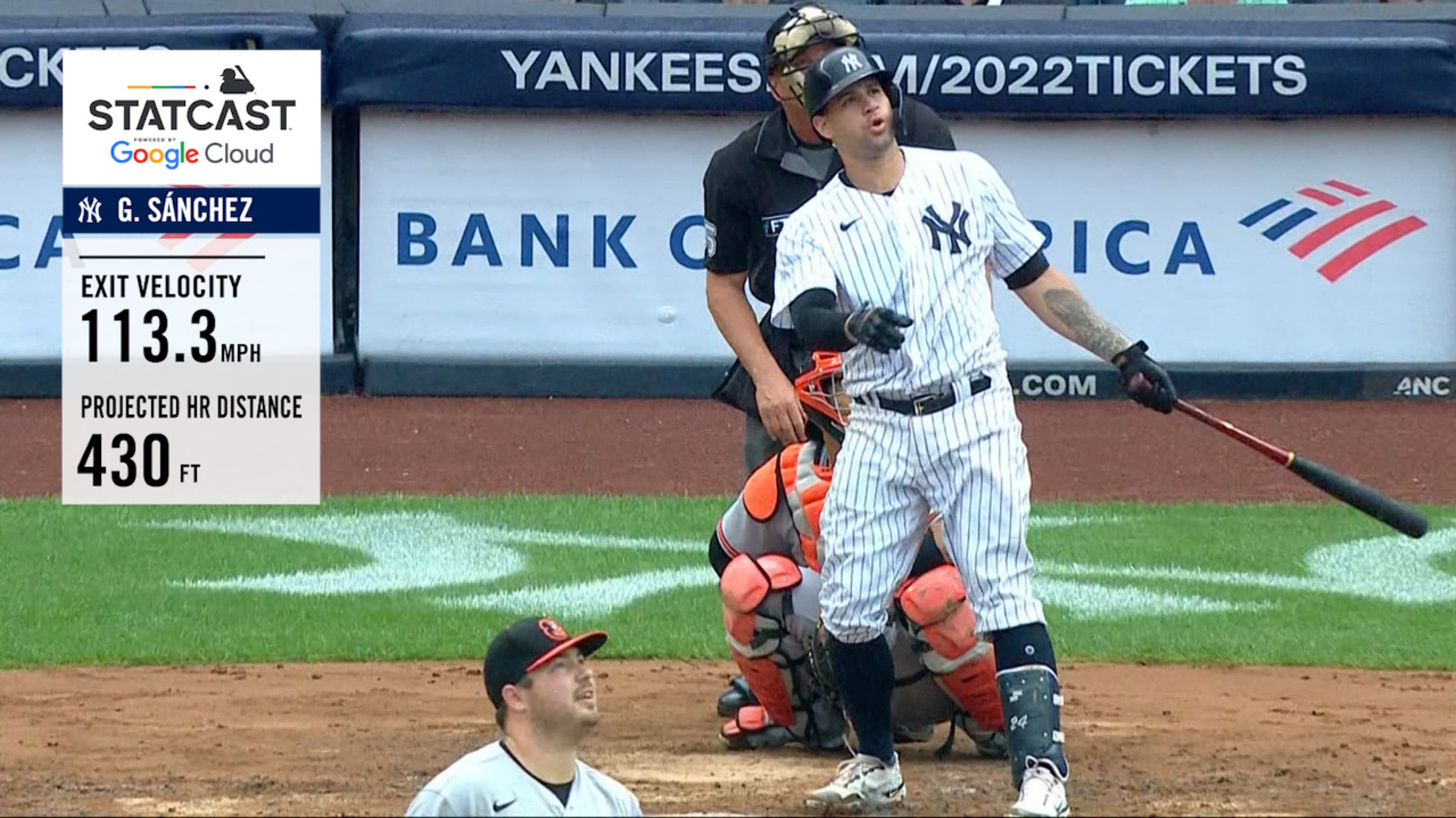 Camiseta sales yankees urshela
