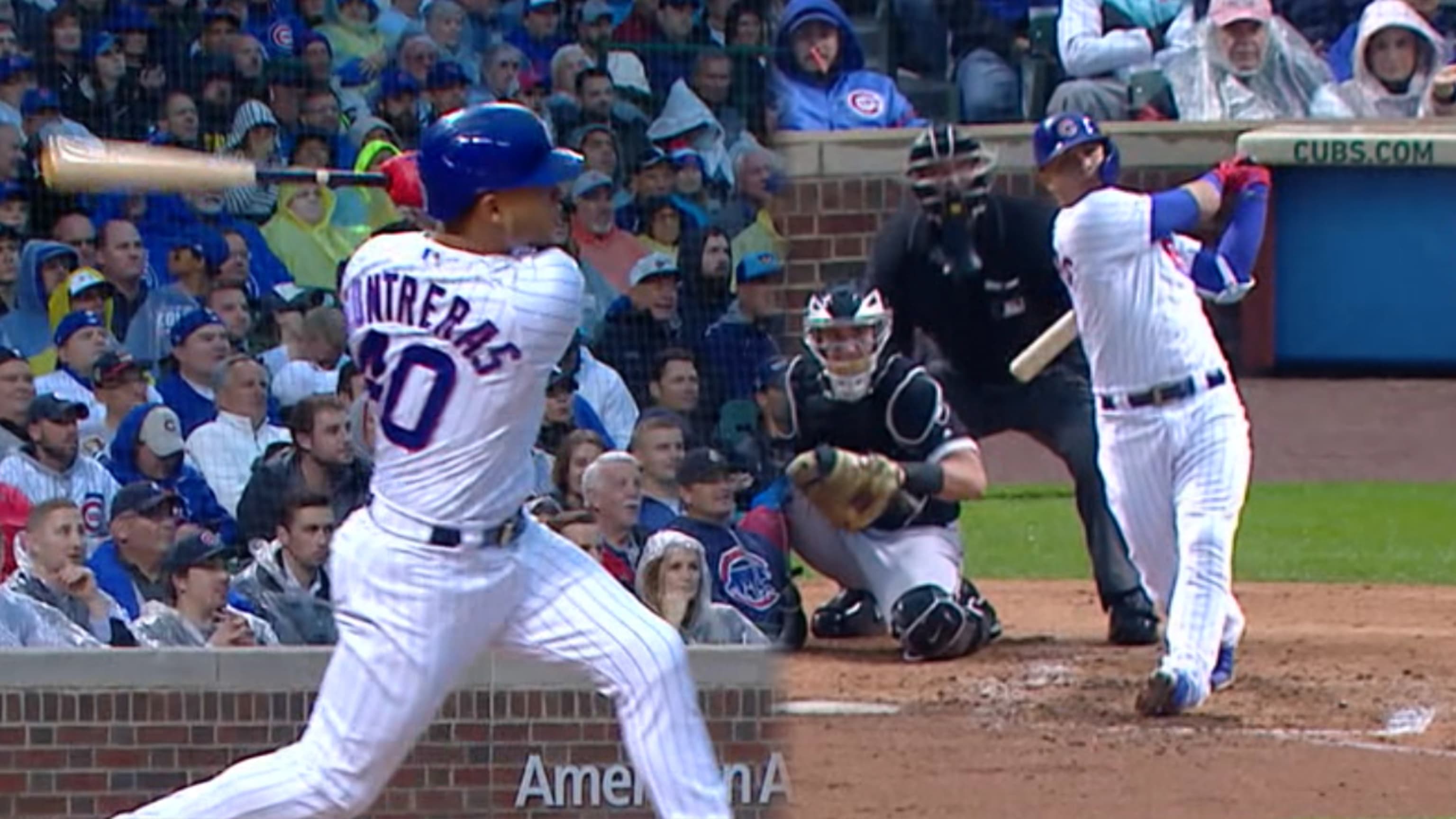 Gran jornada de Contreras