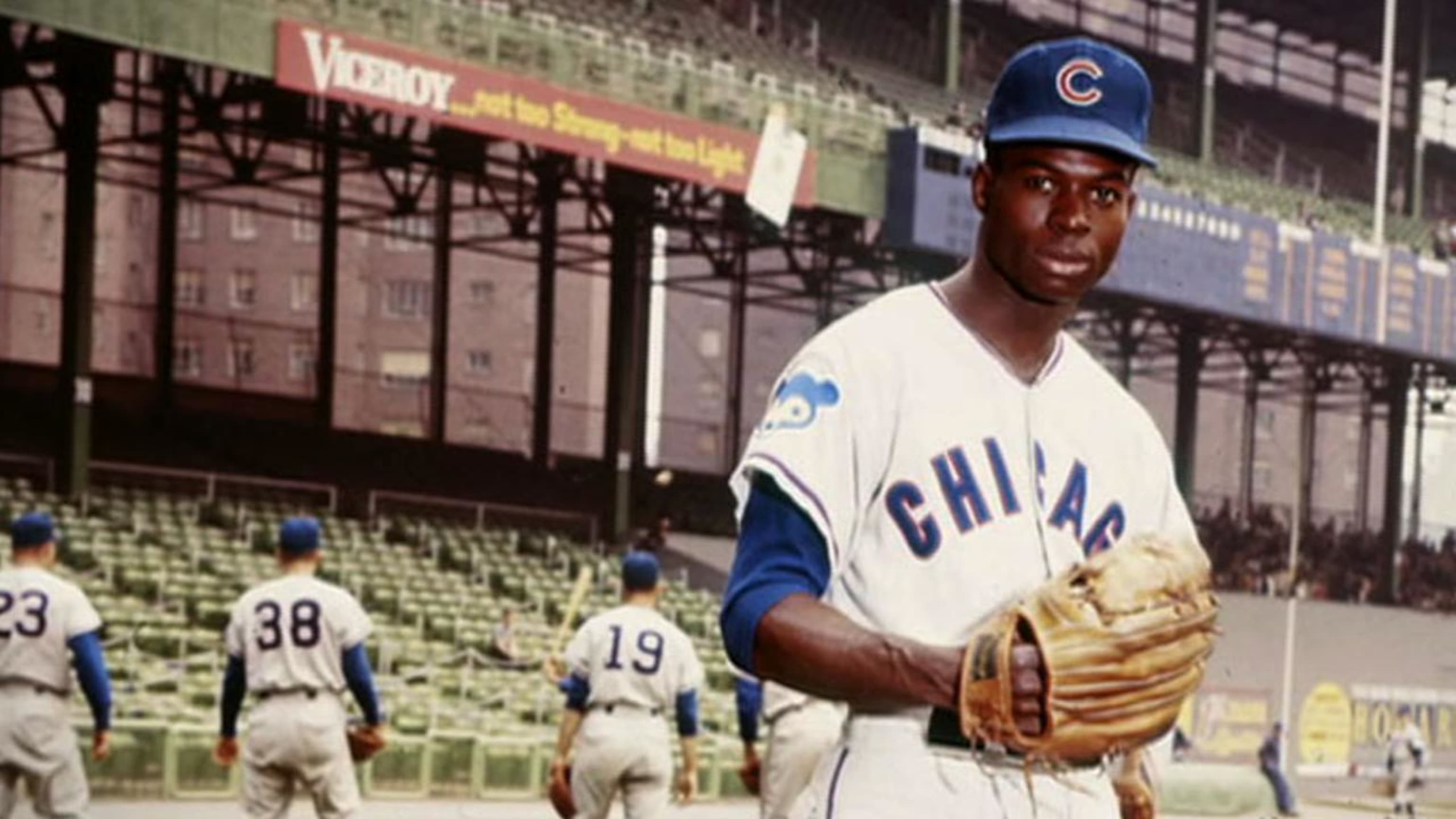 Baseball by BSmile - Today In 1964: In a multi-player deal that includes  pitcher Ernie Broglio, the Chicago Cubs trade future Baseball HOF'er Lou  Brock to the St. Louis Cardinals!