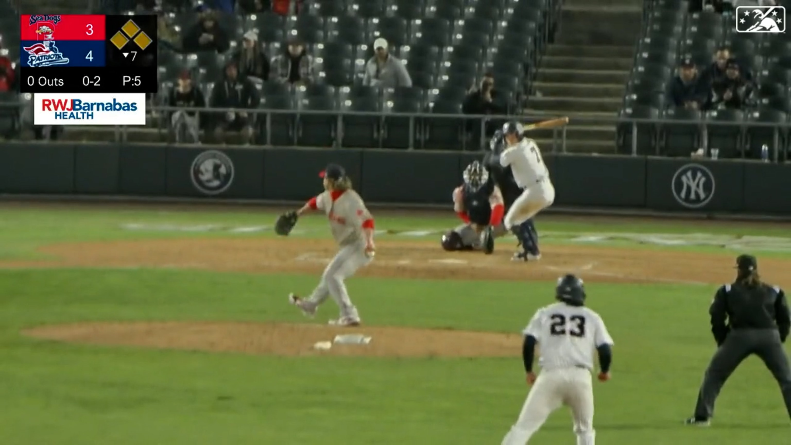 Watch: Cleveland native Derek Dietrich smashes three home runs in