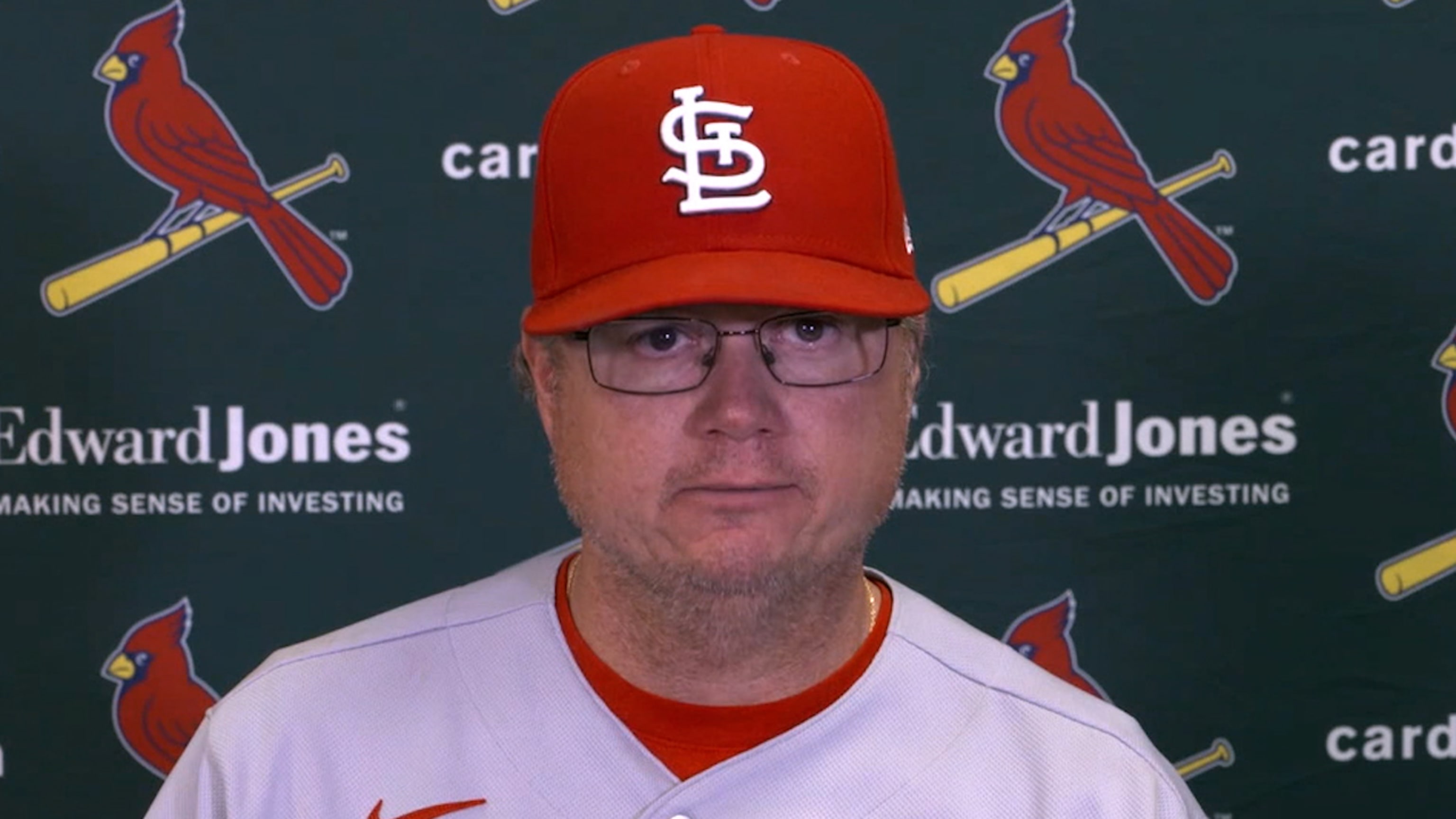 Cardinals Bullpen Comes In Clutch In Win