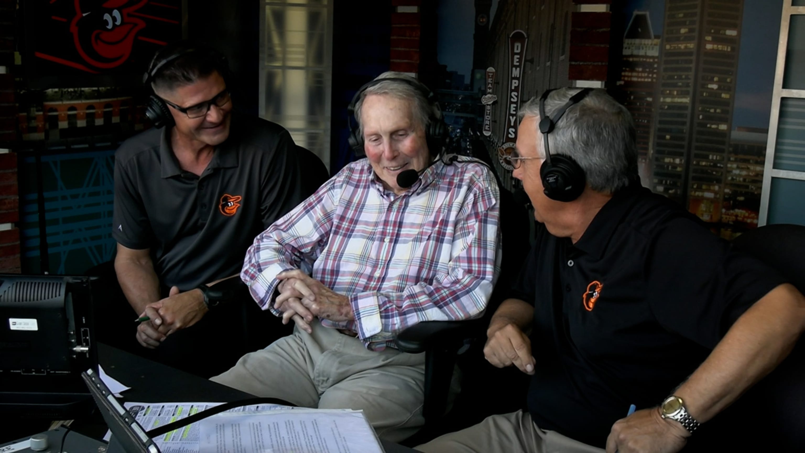 41st Brooks Robinson All-Star Game takes place on Sunday at Camden