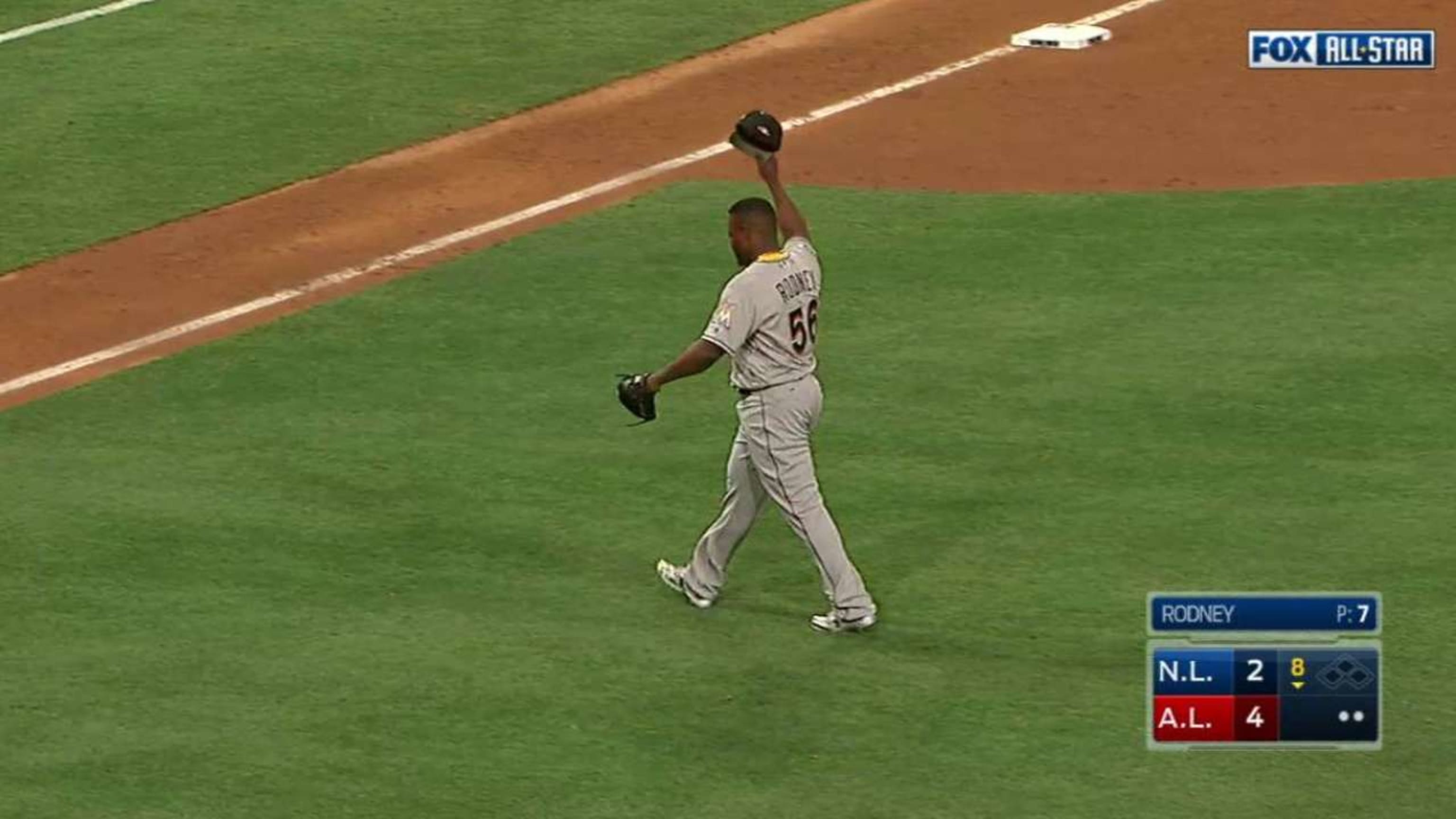 MLB All-Star Game: Jose Fernandez will help David Ortiz - SI Kids