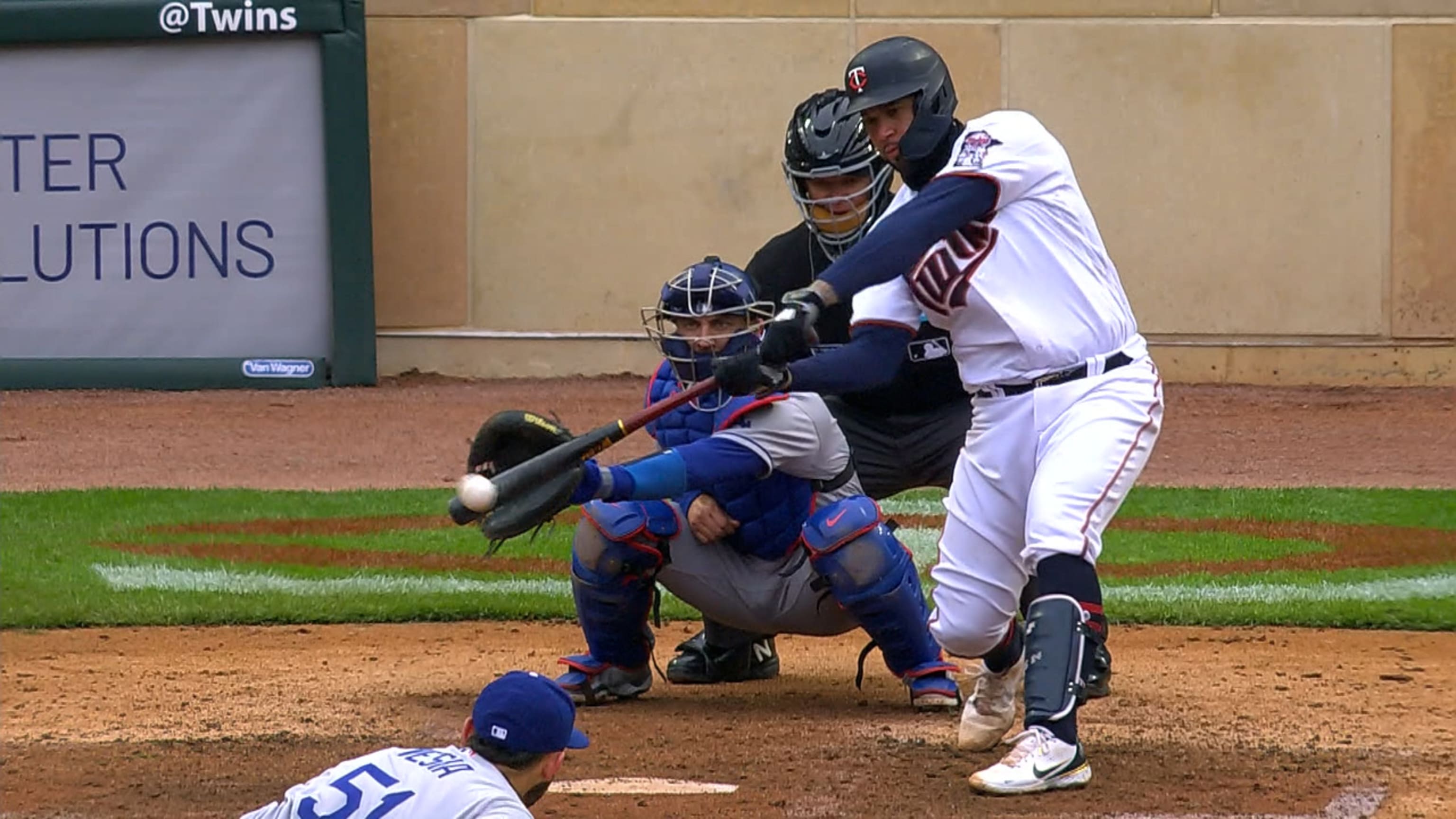 Sánchez acaba con el no hitter