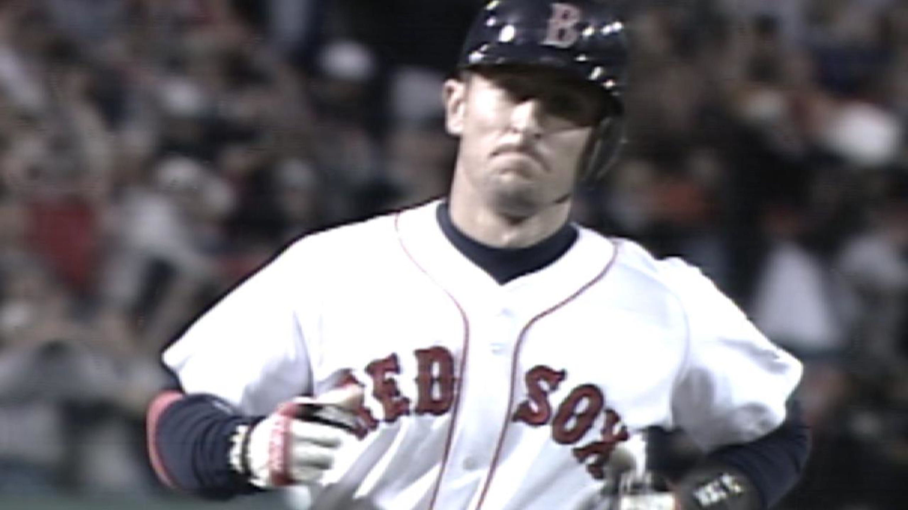 Best Red Sox players by uniform number