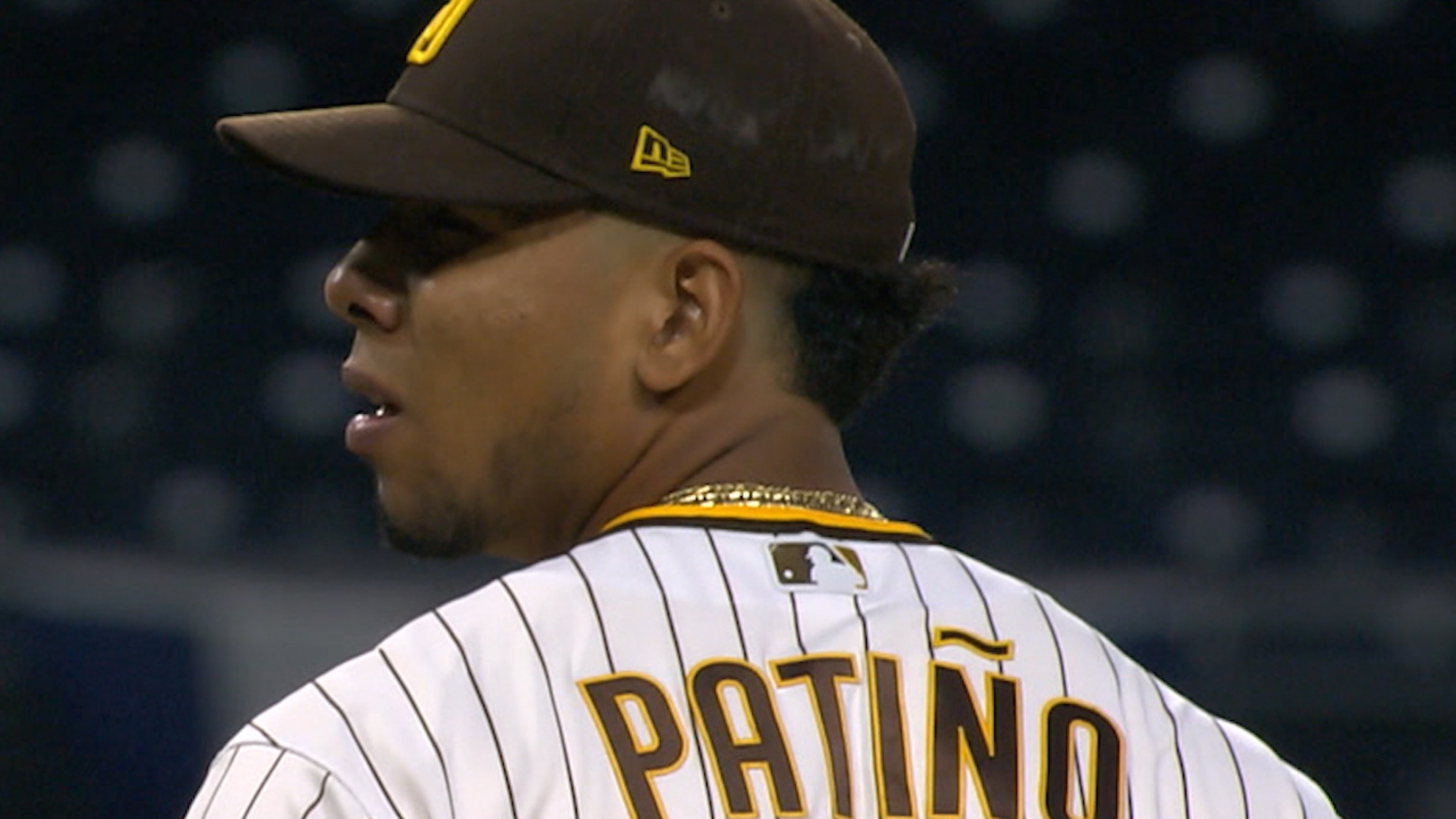 Top Prospects: Luis Patiño