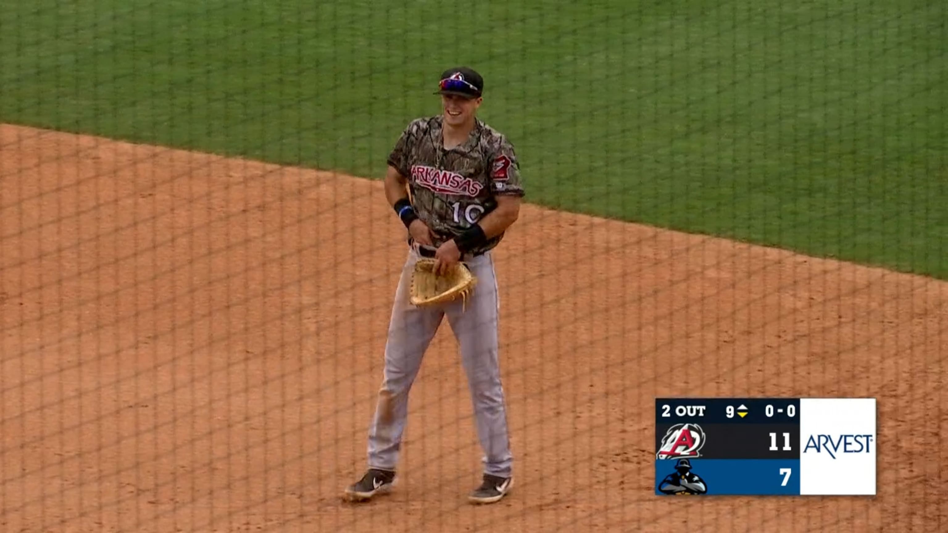 Top Prospects: White, SEA