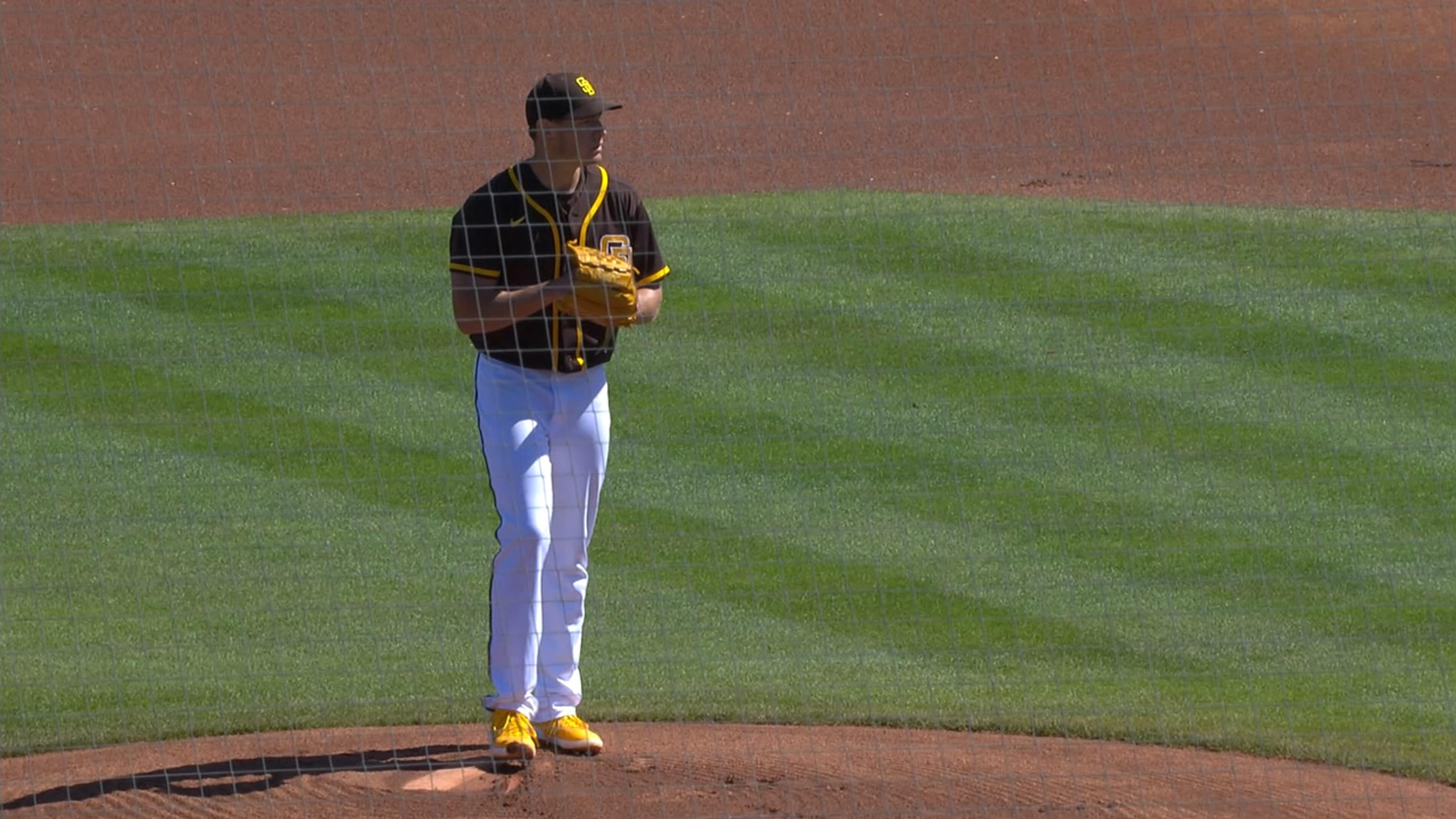 Richards receta 4 ponches