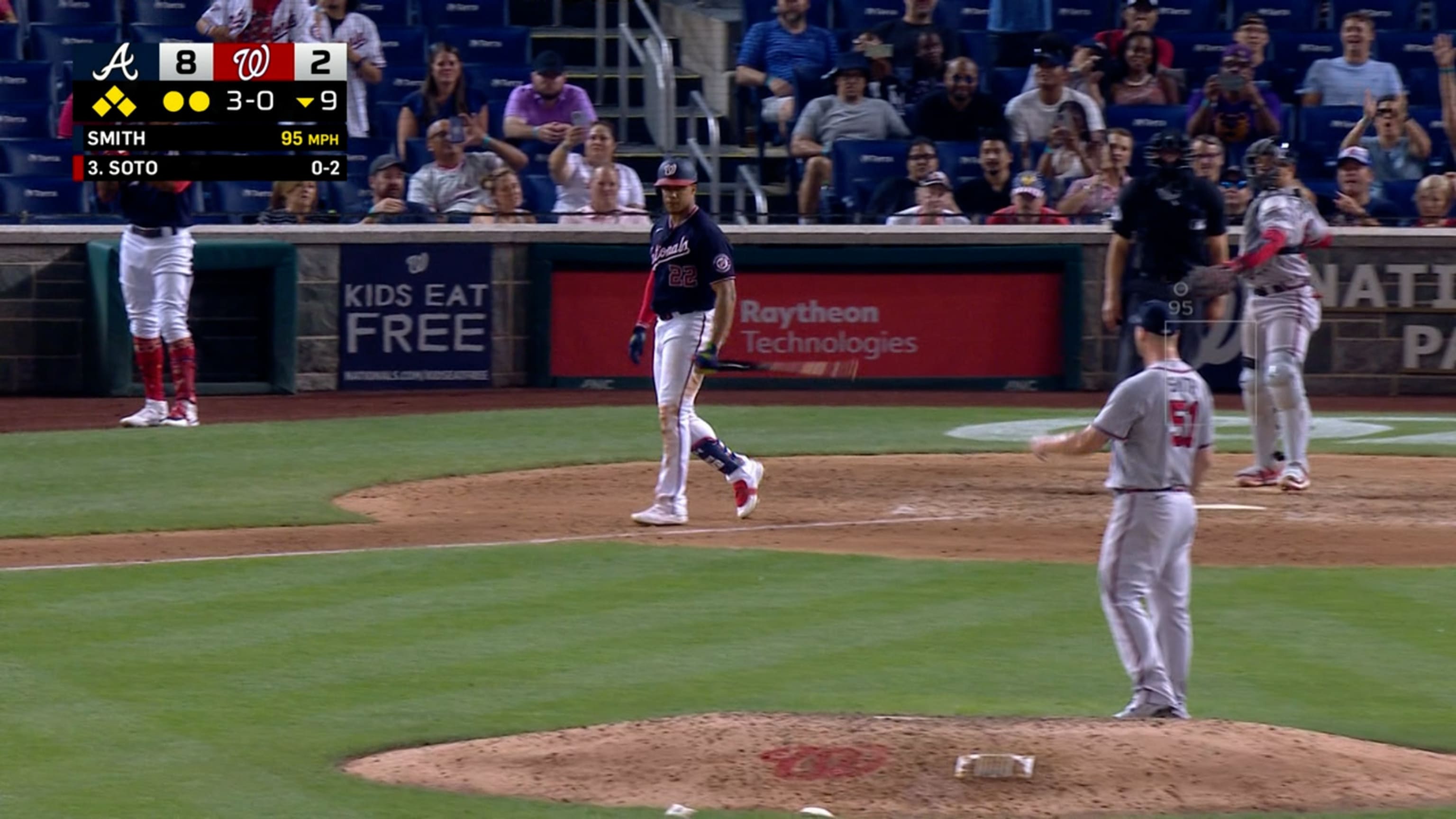 Soto remolca a Franco