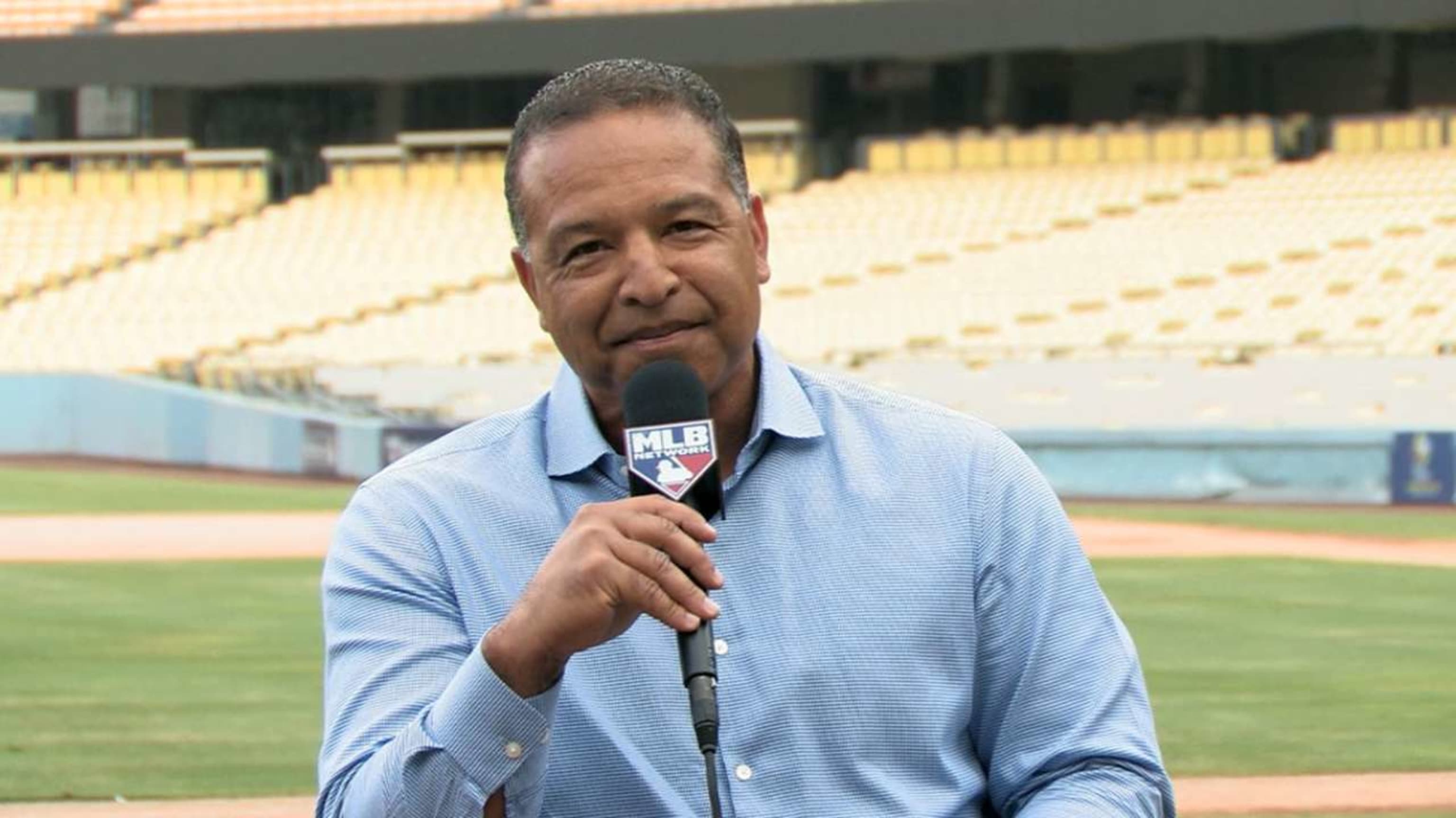 Dave Roberts finishes 2nd in National League Manager of the Year voting -  True Blue LA