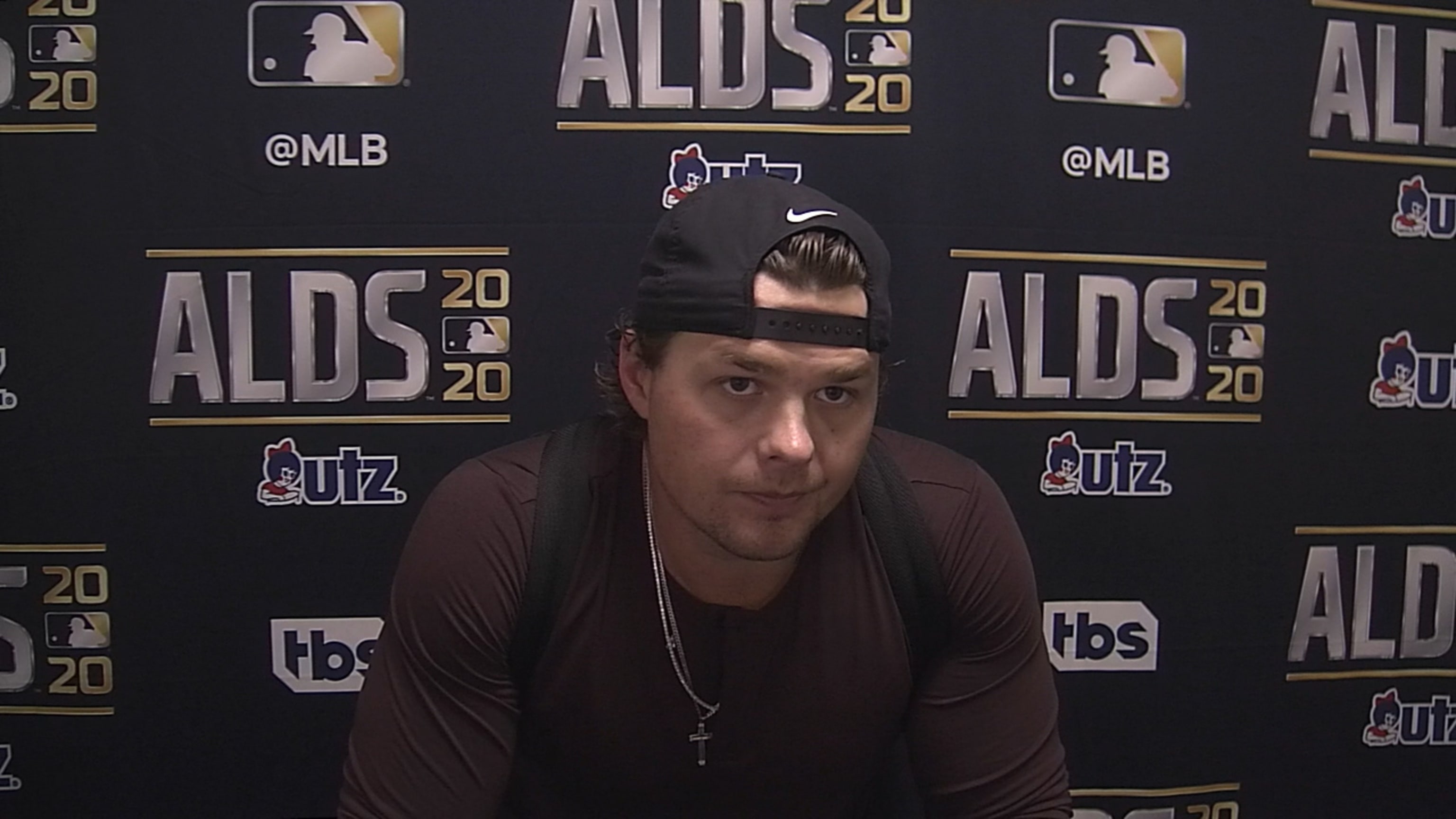 Luke Voit on Yankees' tough loss