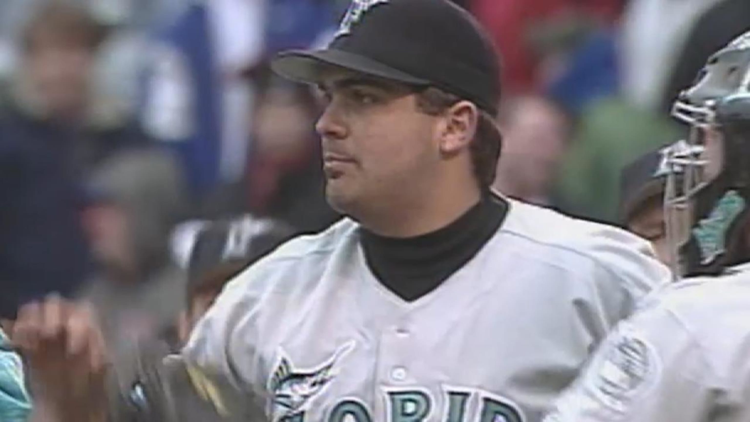 Donnelly ready for reunion of 1997 world champion Marlins