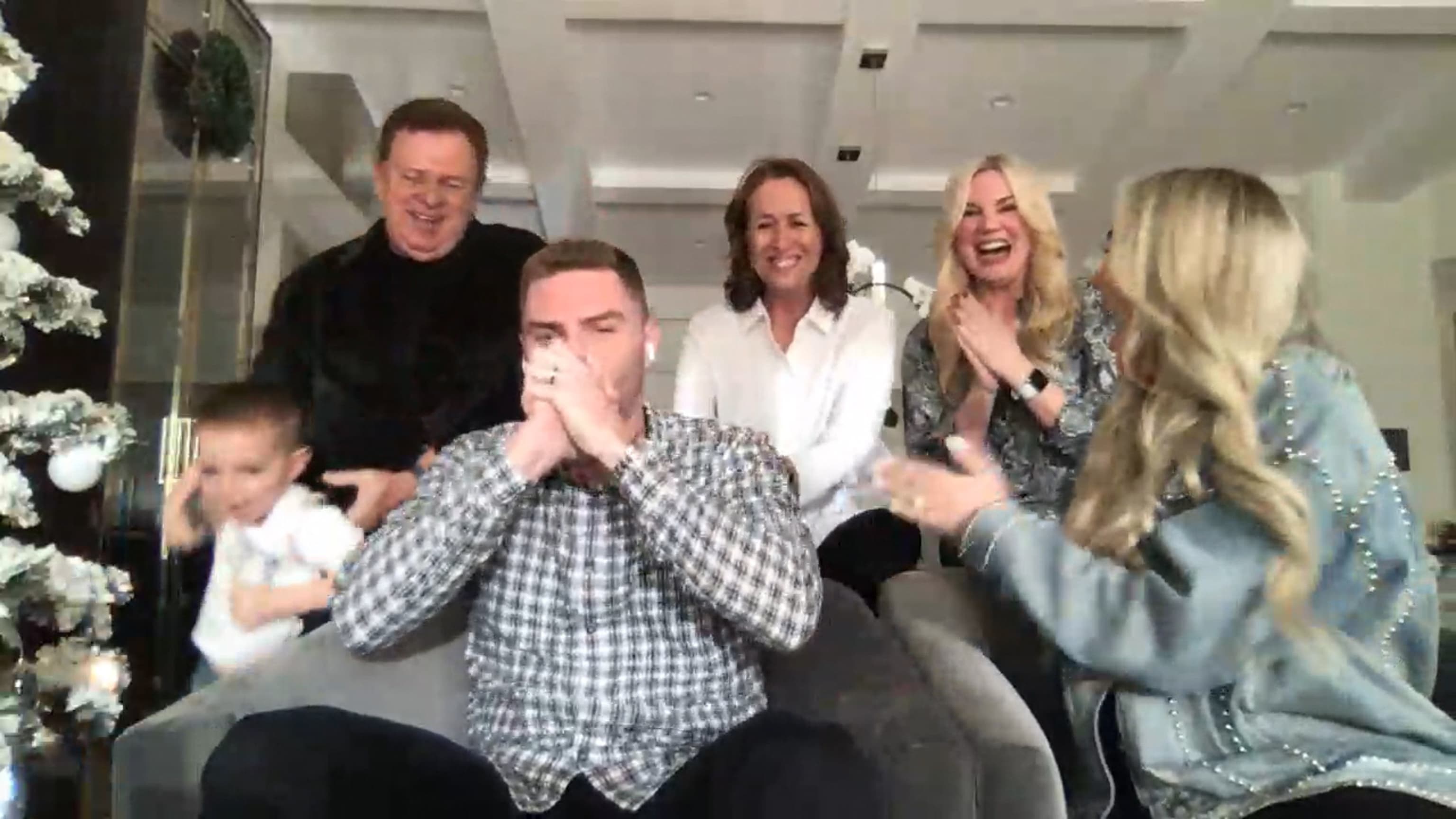 Freddie Freeman wins 2020 National League MVP Award