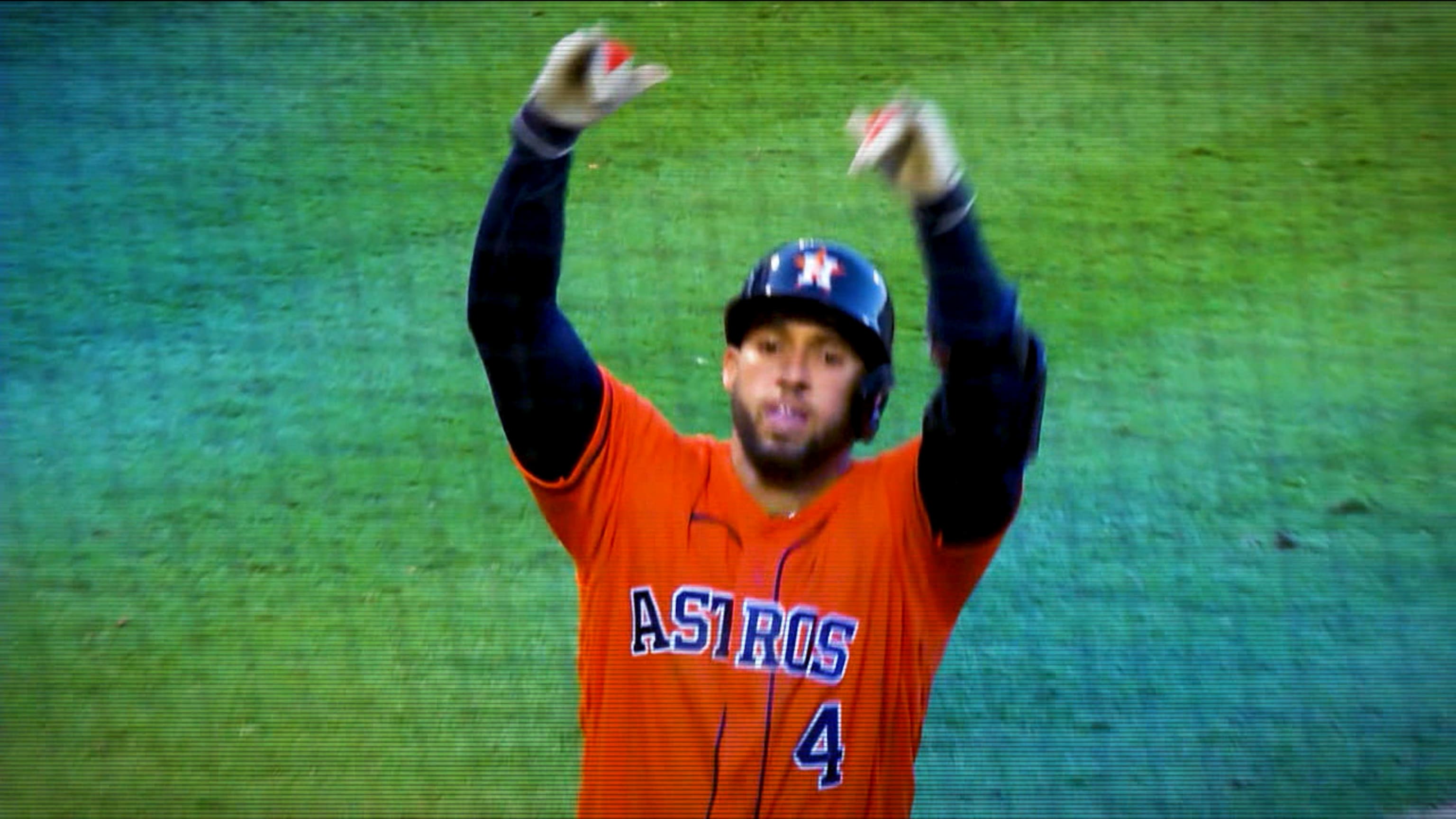 Looking at Springer's numbers