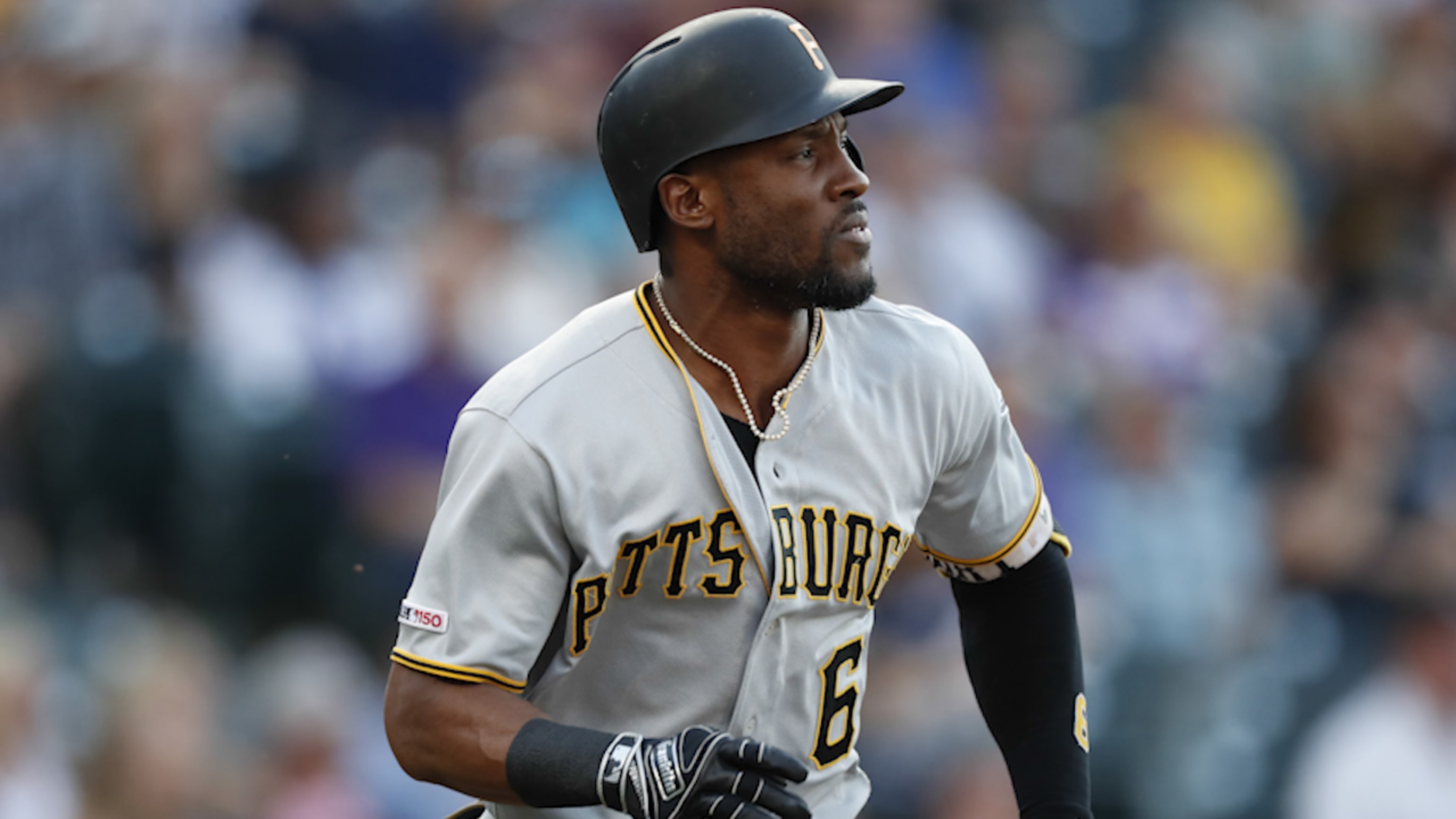 Pittsburgh Pirates: Reanalyzing the Starling Marte Trade
