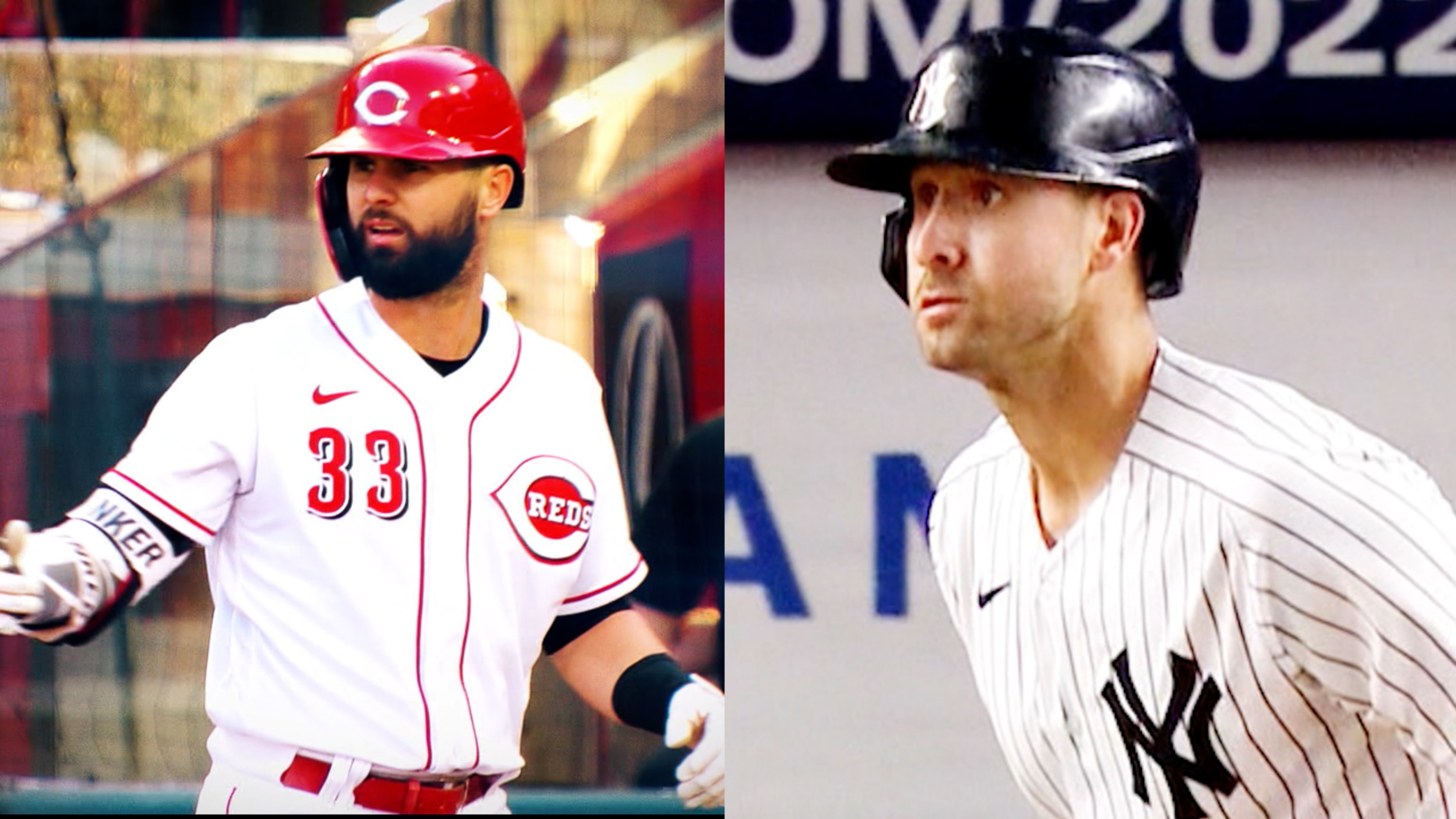 10 MLB Players with a Unique Look, News, Scores, Highlights, Stats, and  Rumors