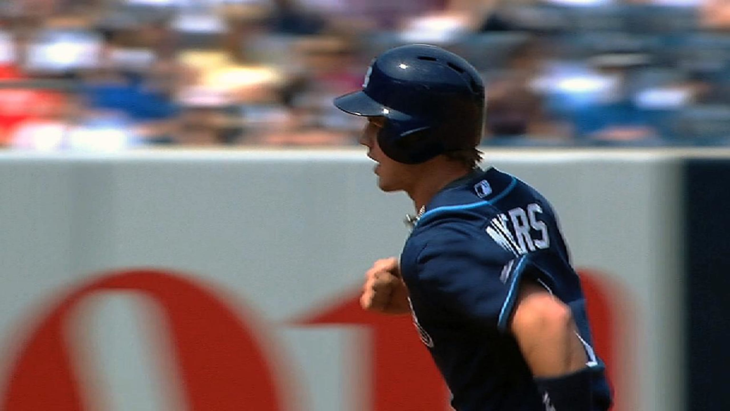 Myers named Rookie of the Year