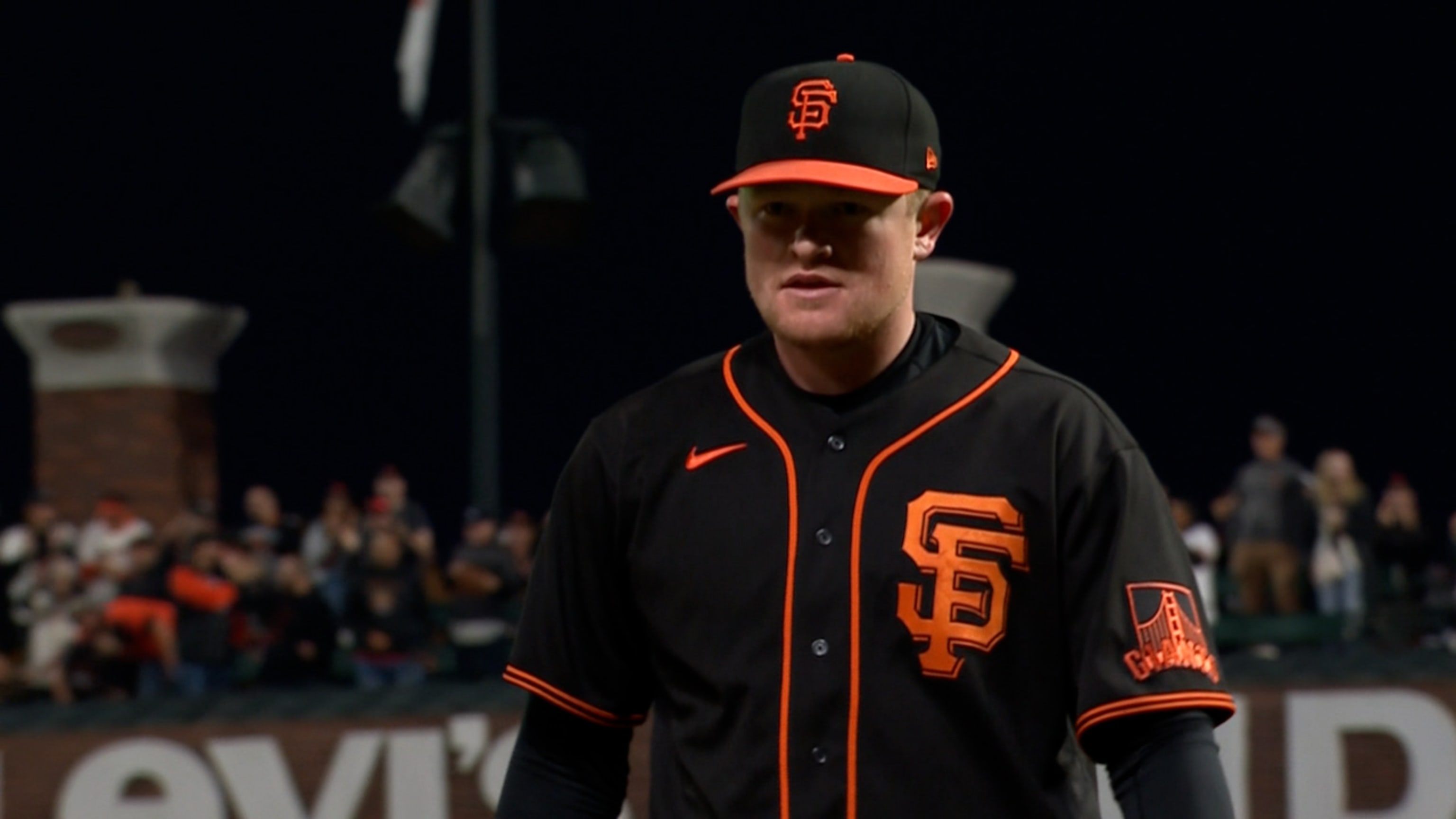 logan webb giants jersey