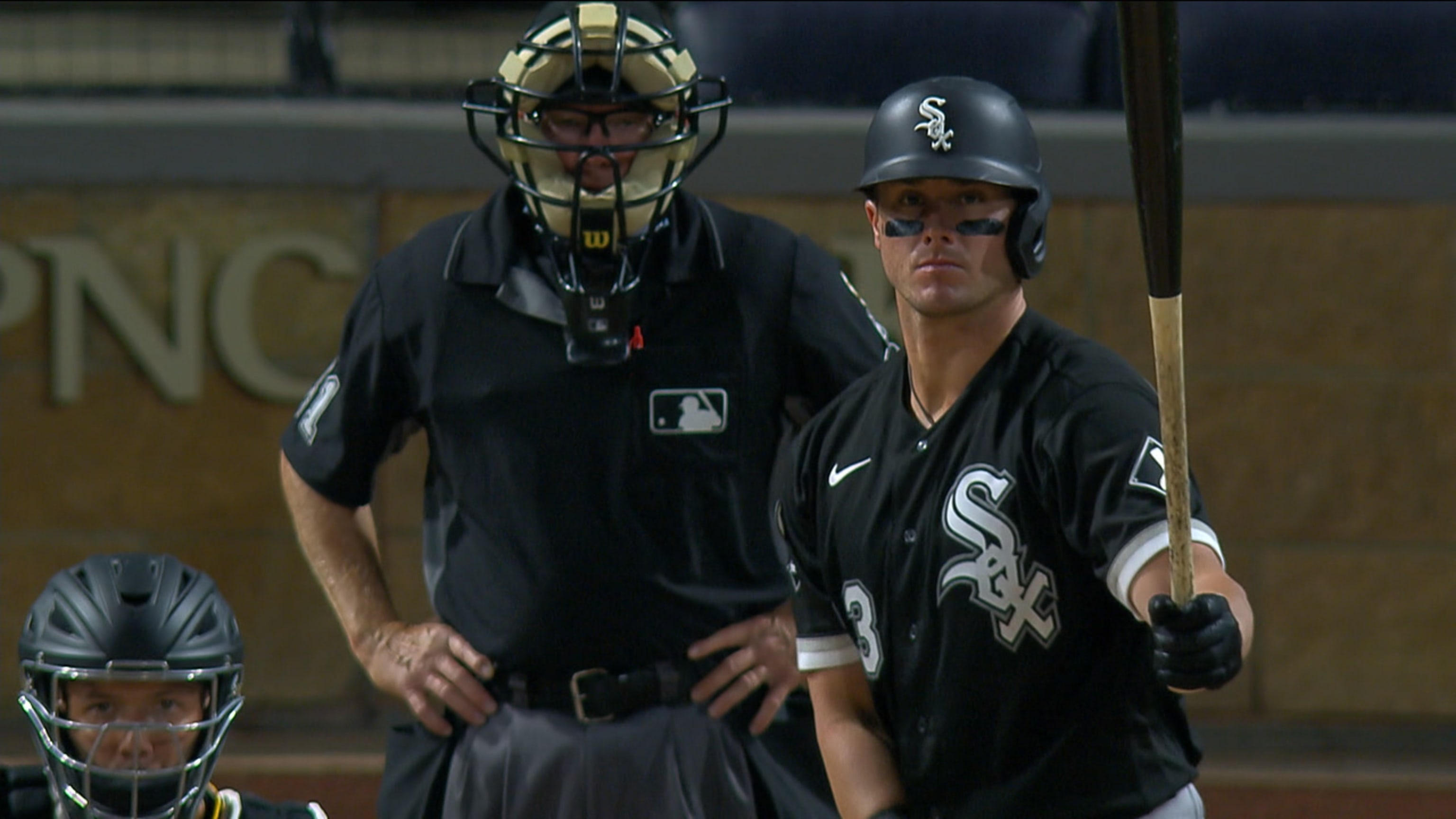 McCann impulsa 2 con HR