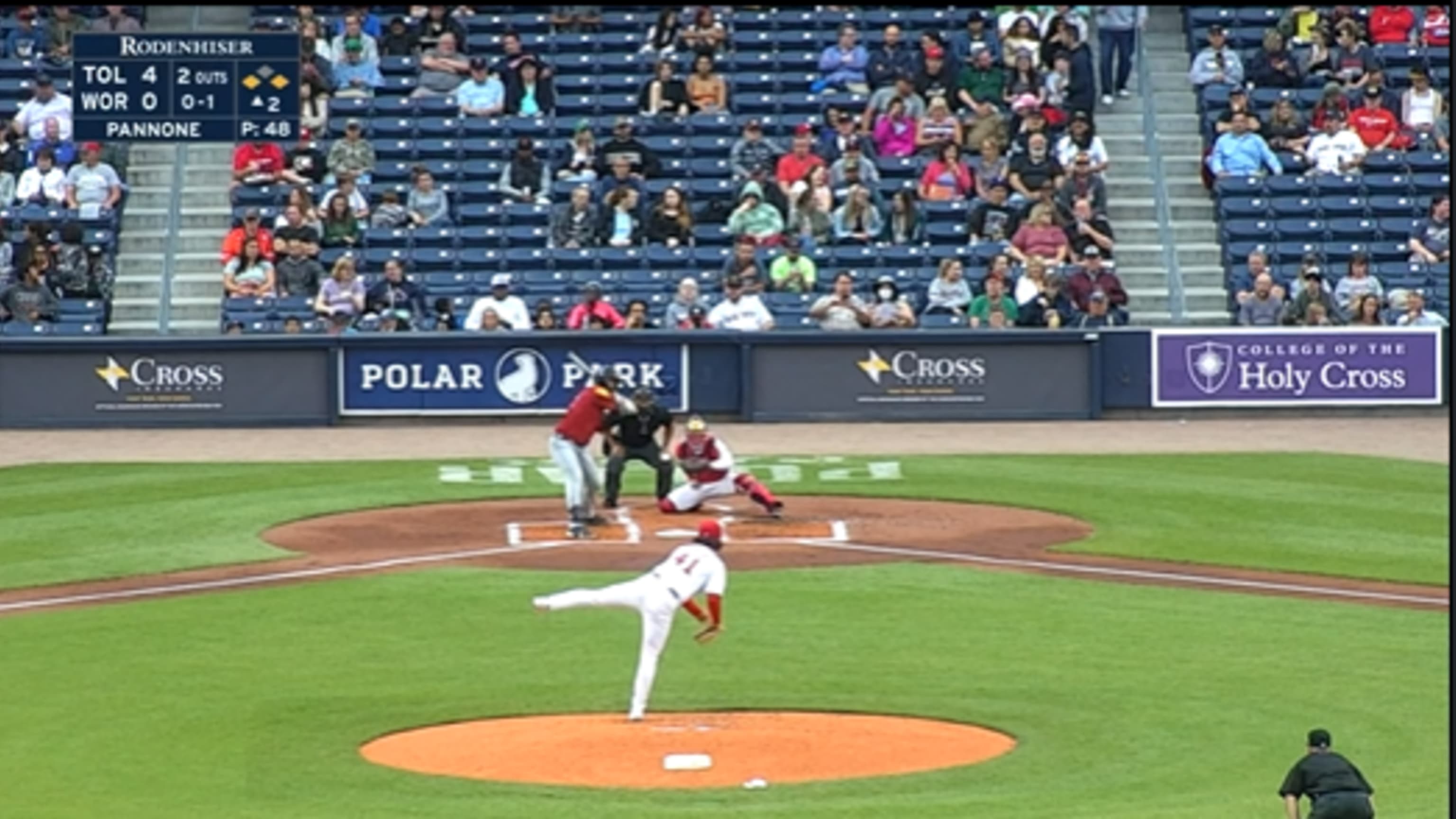MLB Pipeline on X: Riley Greene: Baseball's No. 1 prospect What