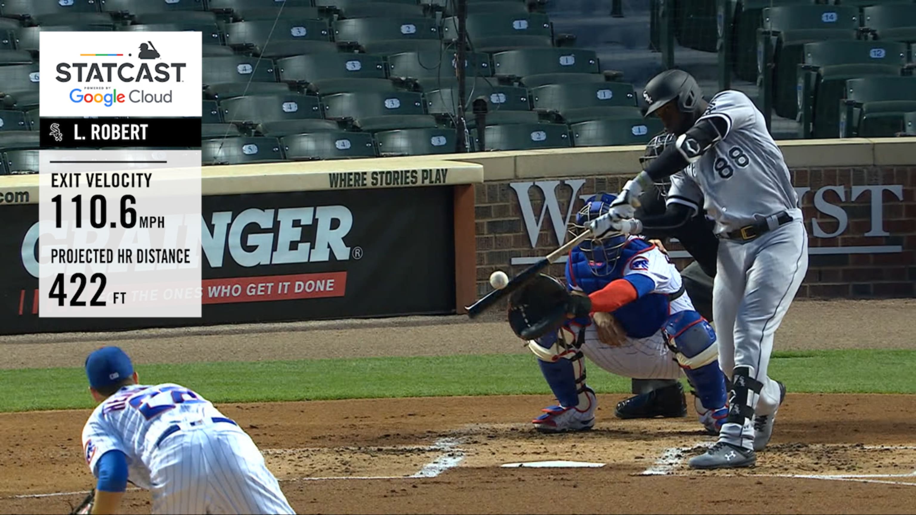 White Sox offense busts out for three homers in win over Blue Jays – NBC  Sports Chicago