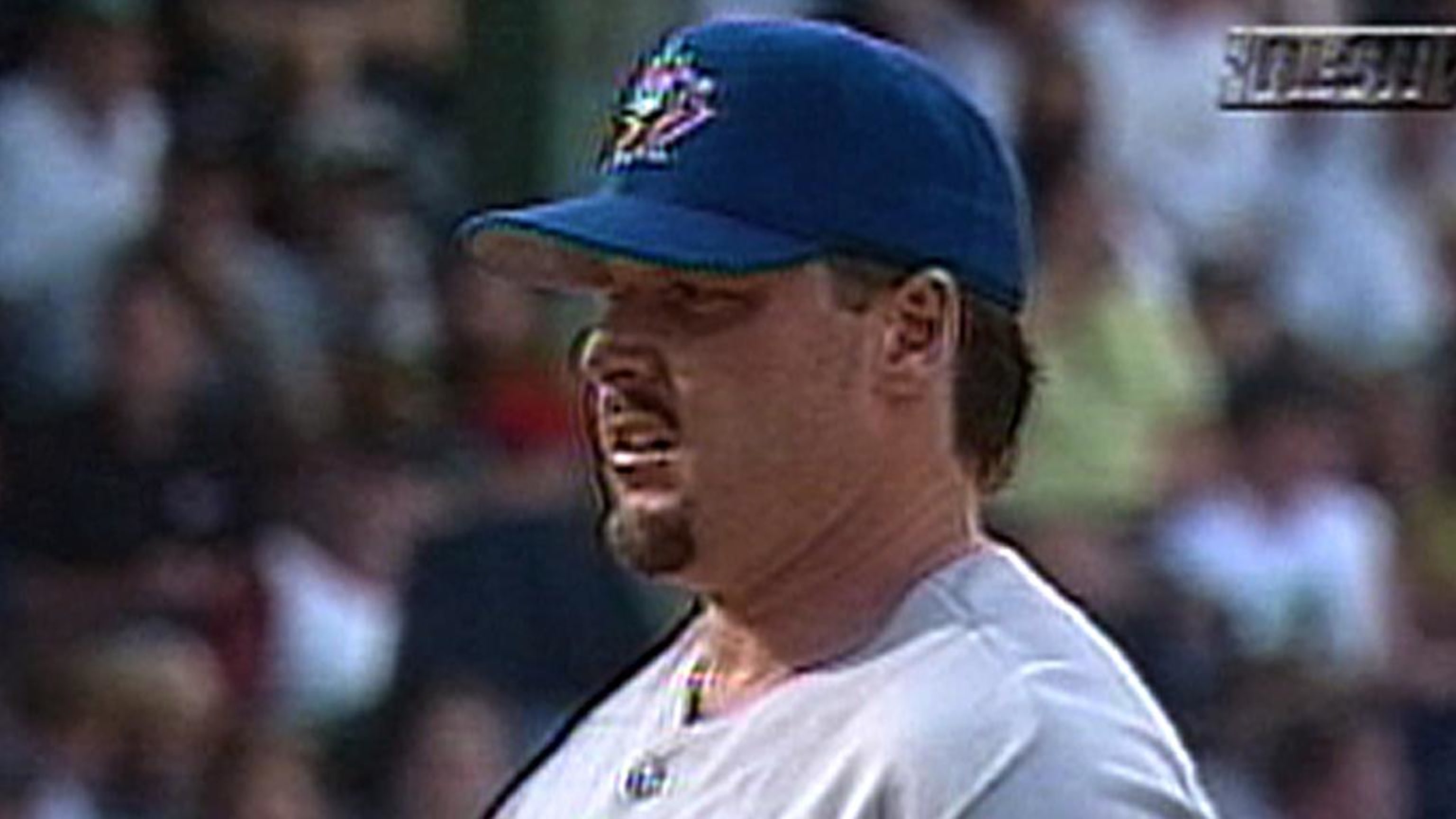 Roger Clemens: Five Tainted Moments of Greatness, News, Scores,  Highlights, Stats, and Rumors