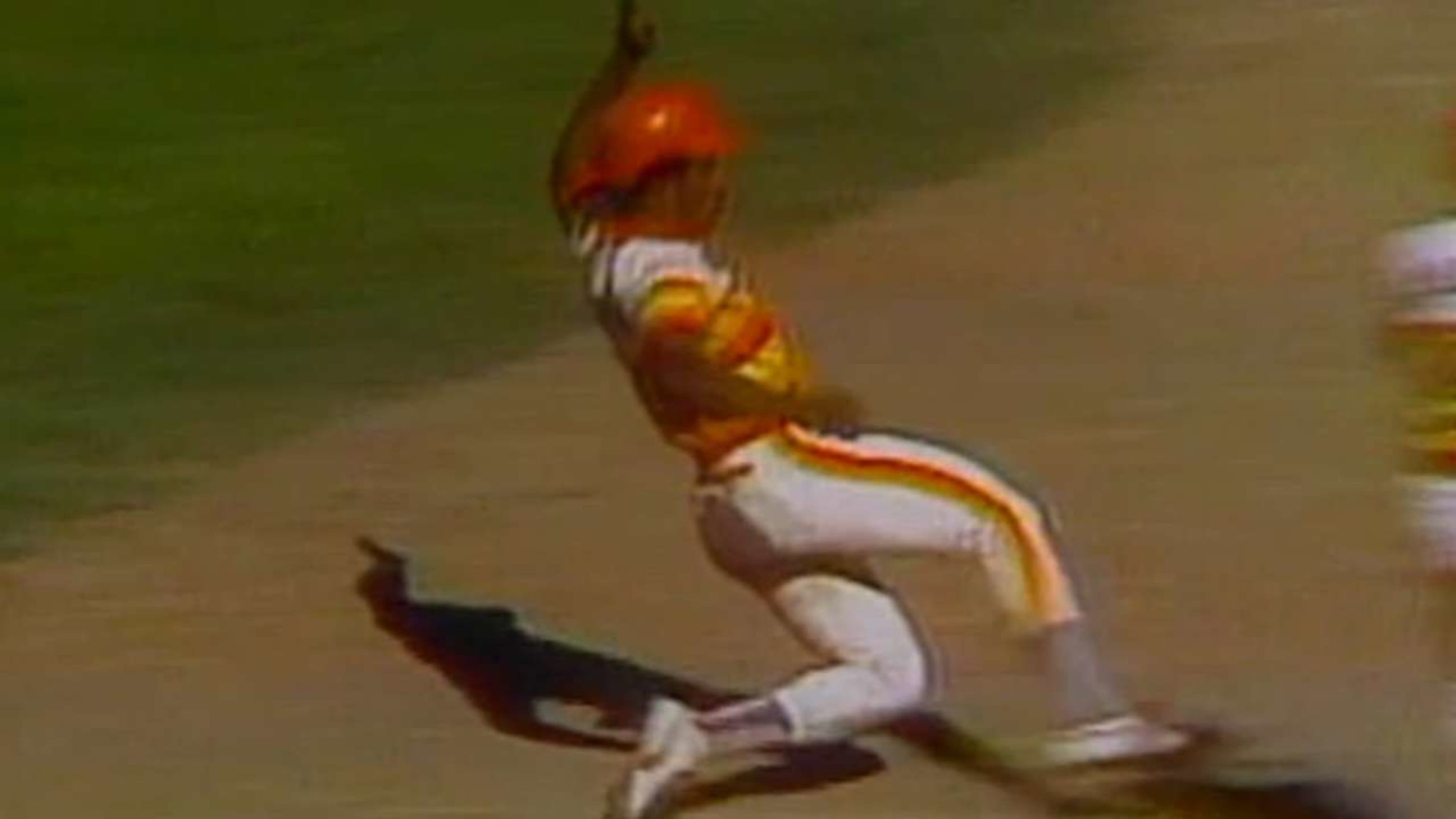 Cedeño se roba el plato